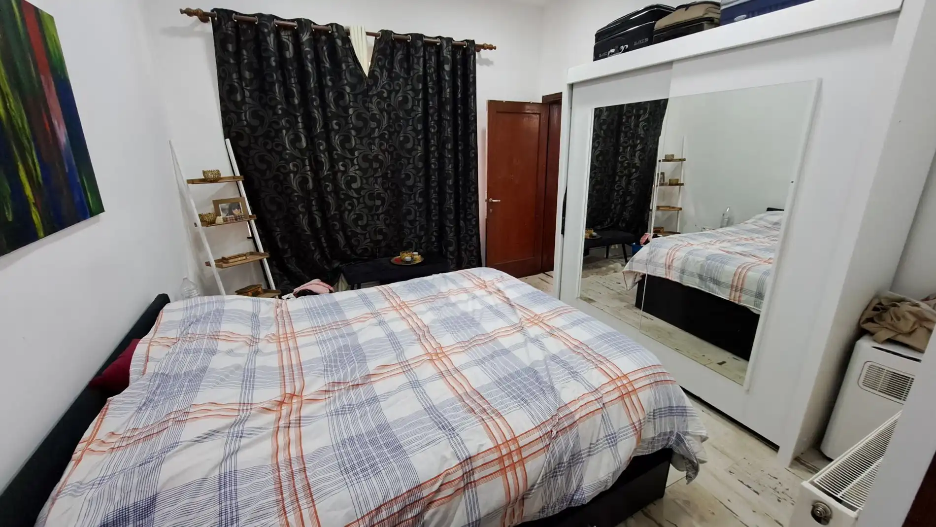 Art-Deco woning op een mooie ligging met mogelijkheid tot 3 slpks (4 à 5 slpks met zolder) en een terras foto 5