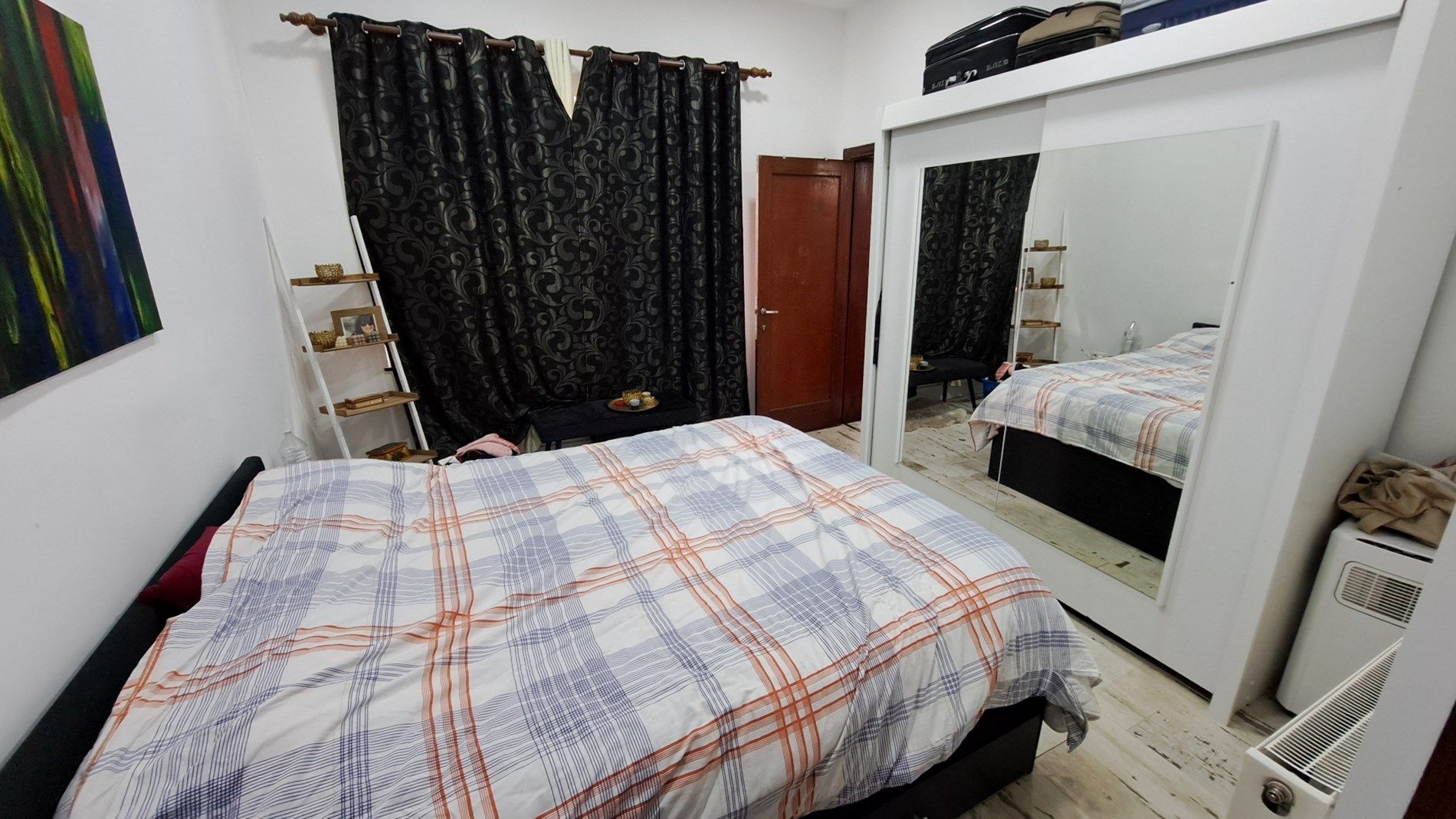 Art-Deco woning op een mooie ligging met mogelijkheid tot 3 slpks (4 à 5 slpks met zolder) en een terras foto 5