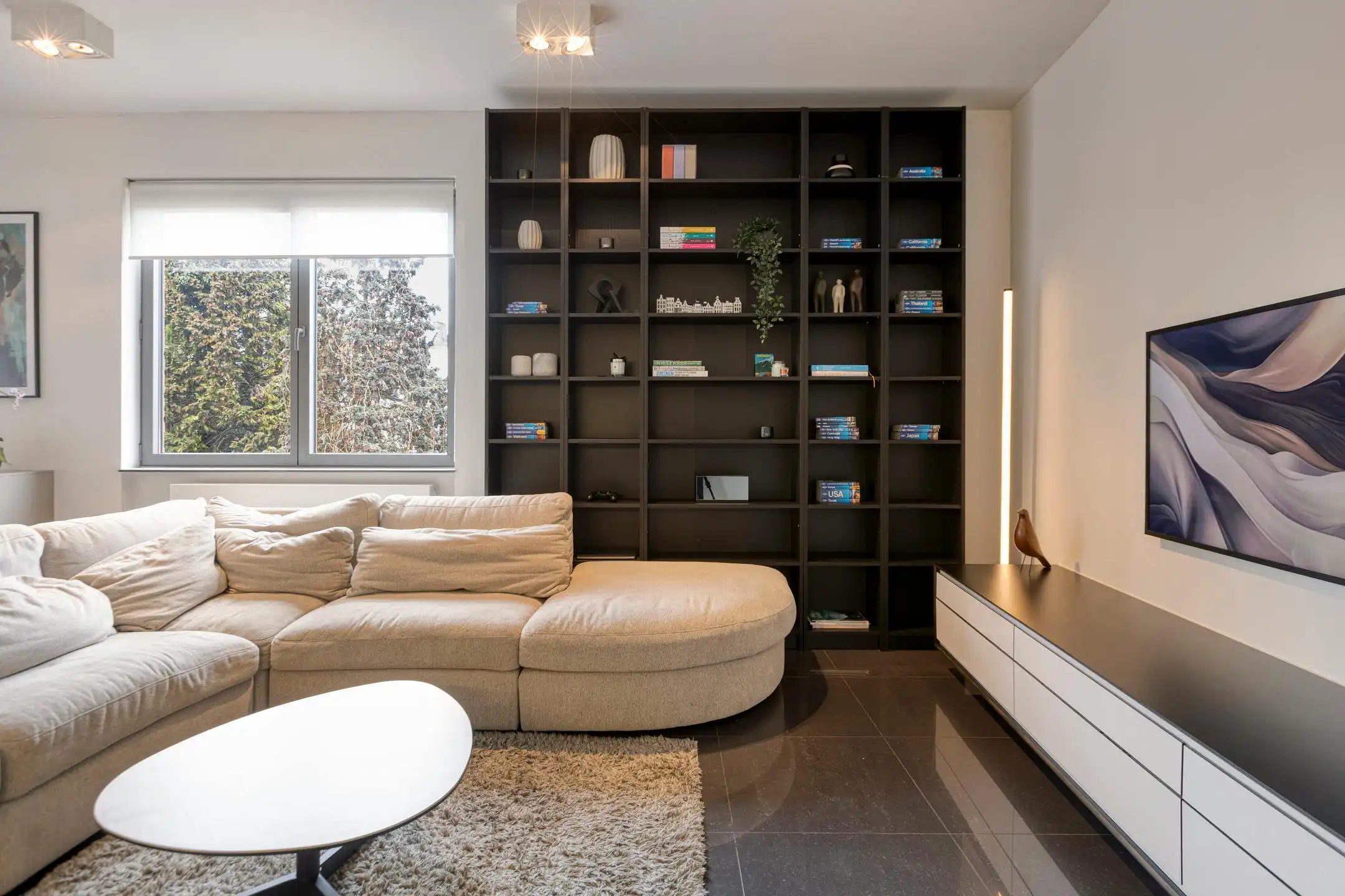 Instapklaar en energiezuinig appartement nabij hartje Hasselt foto 3