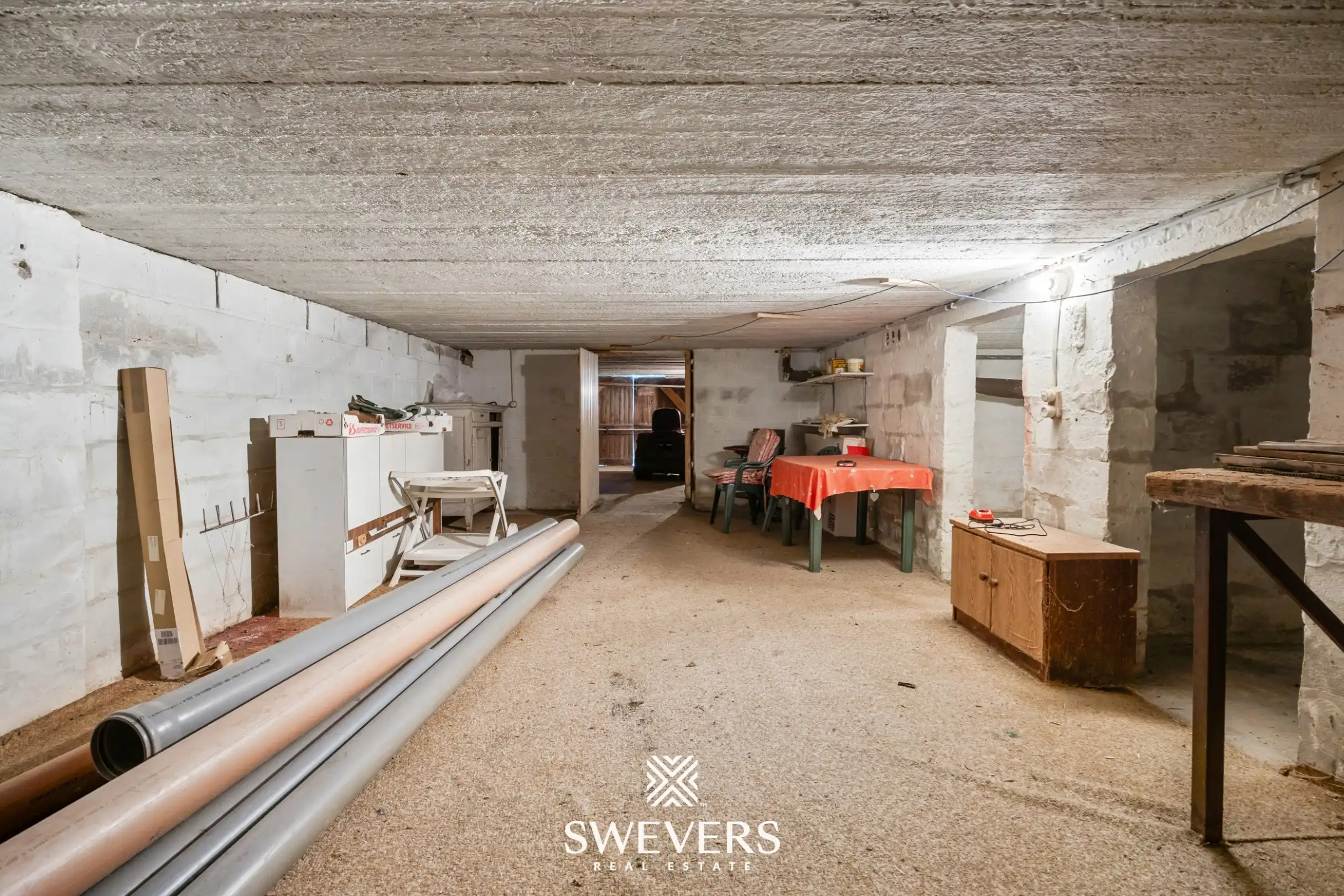 Ruime open bebouwing op prachtig perceel van 18a77ca met renovatiepotentieel te Borgloon foto 17