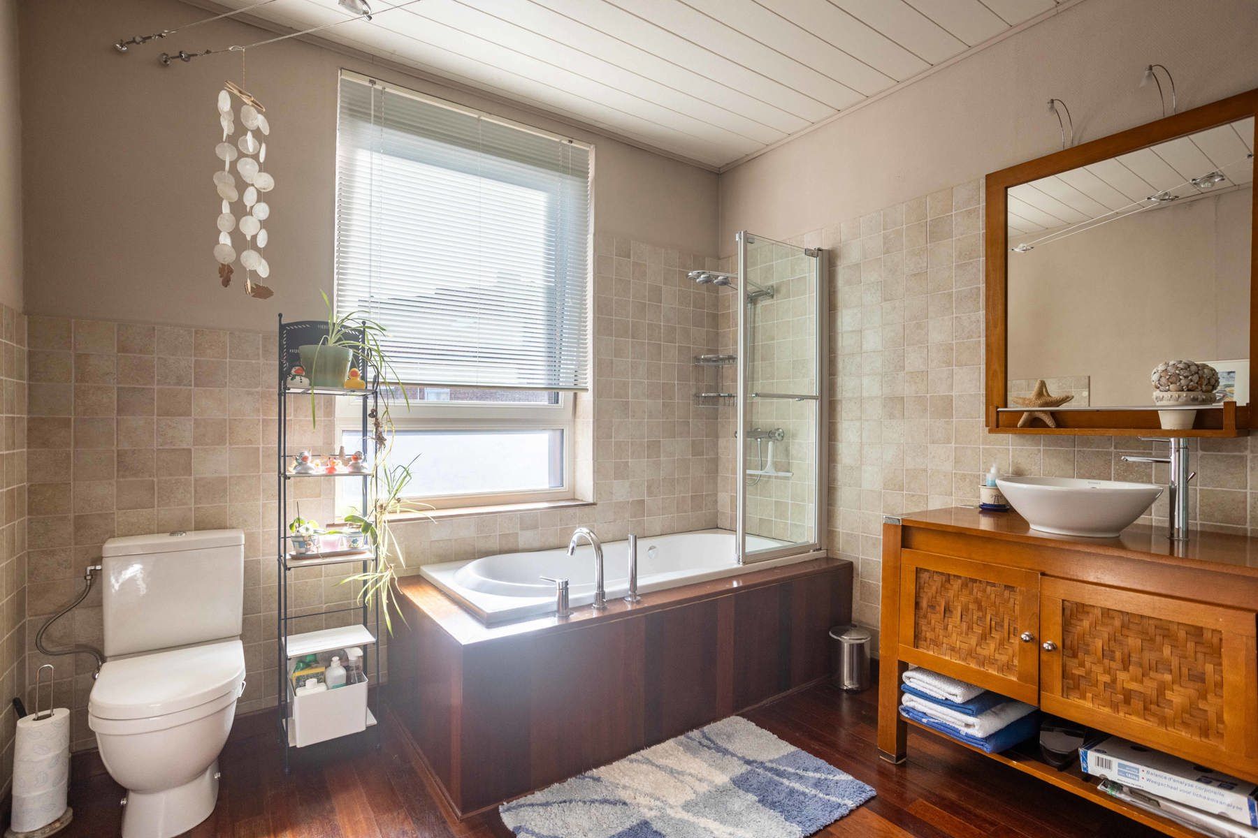 instapklare rijwoning nabij UZ foto 12