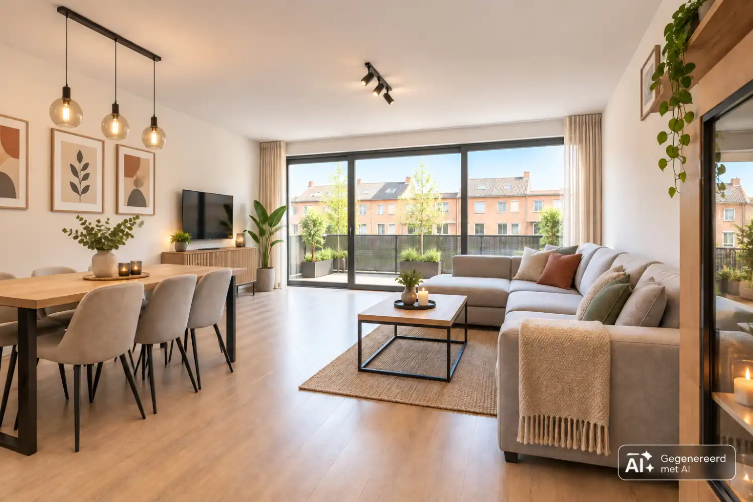 Appartement te koop Prins Karellaan 8/2B4 - 8370 Blankenberge
