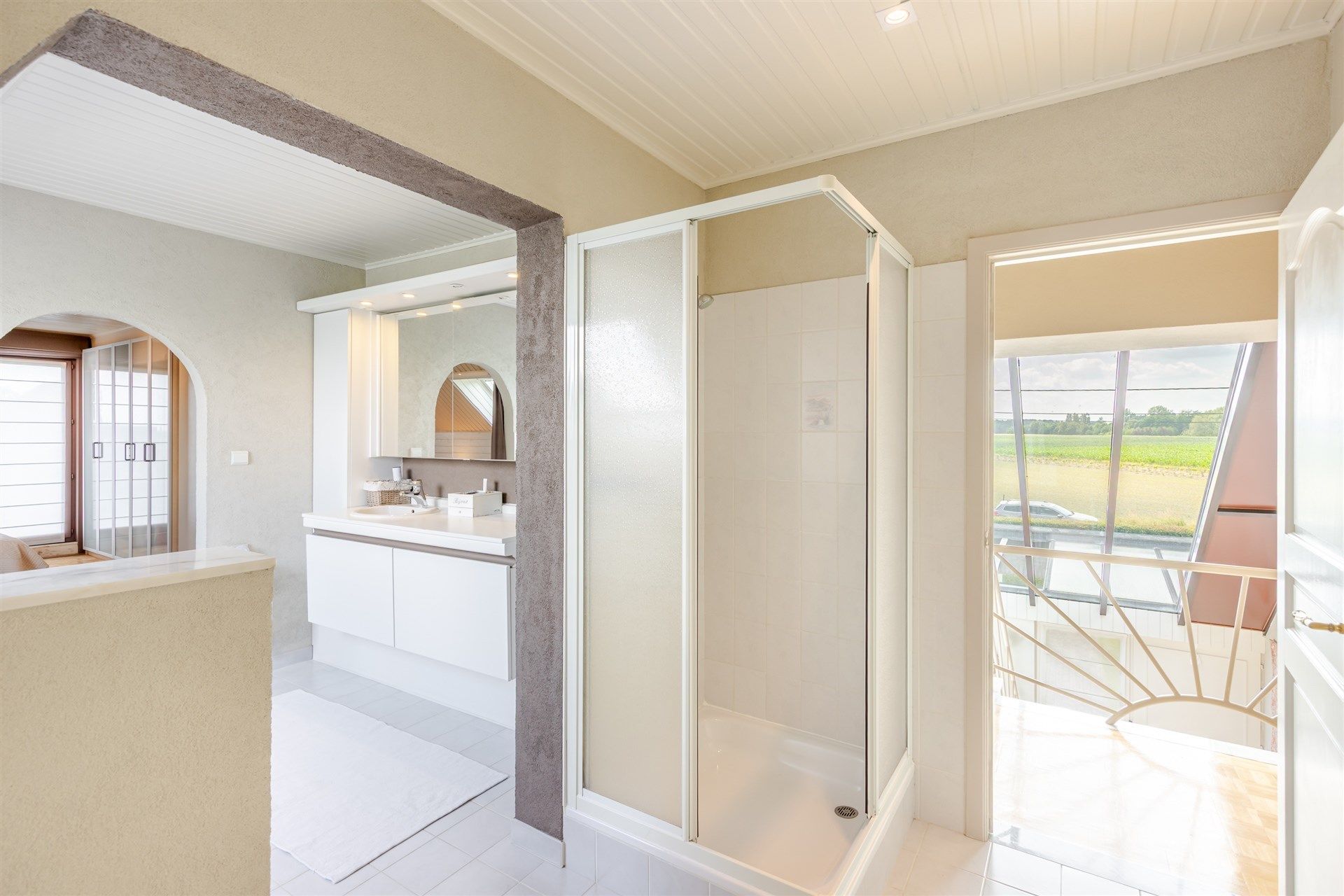 Sublieme villa met 4 slks en uniek uitzicht foto 16