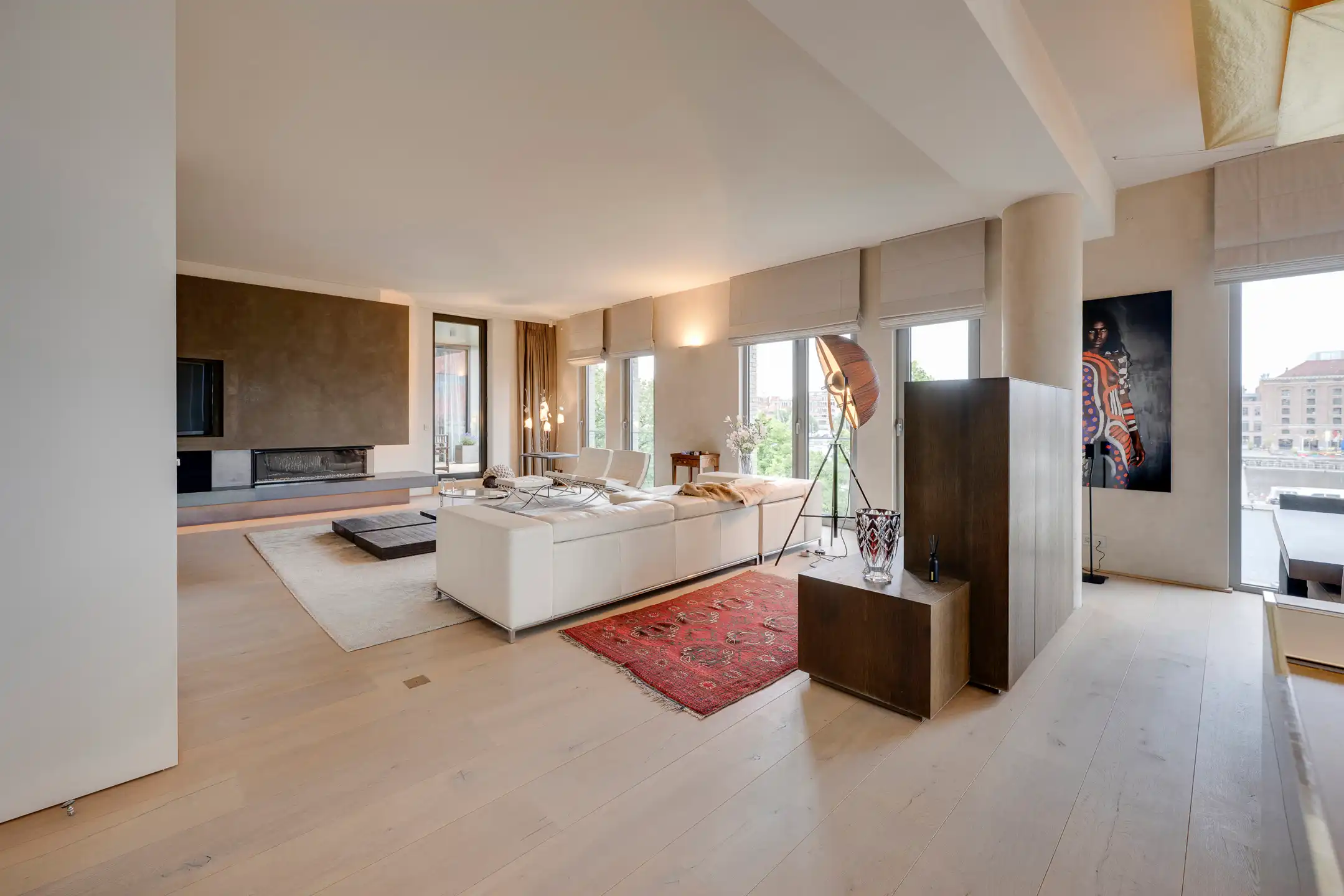 Appartement te koop foto 6