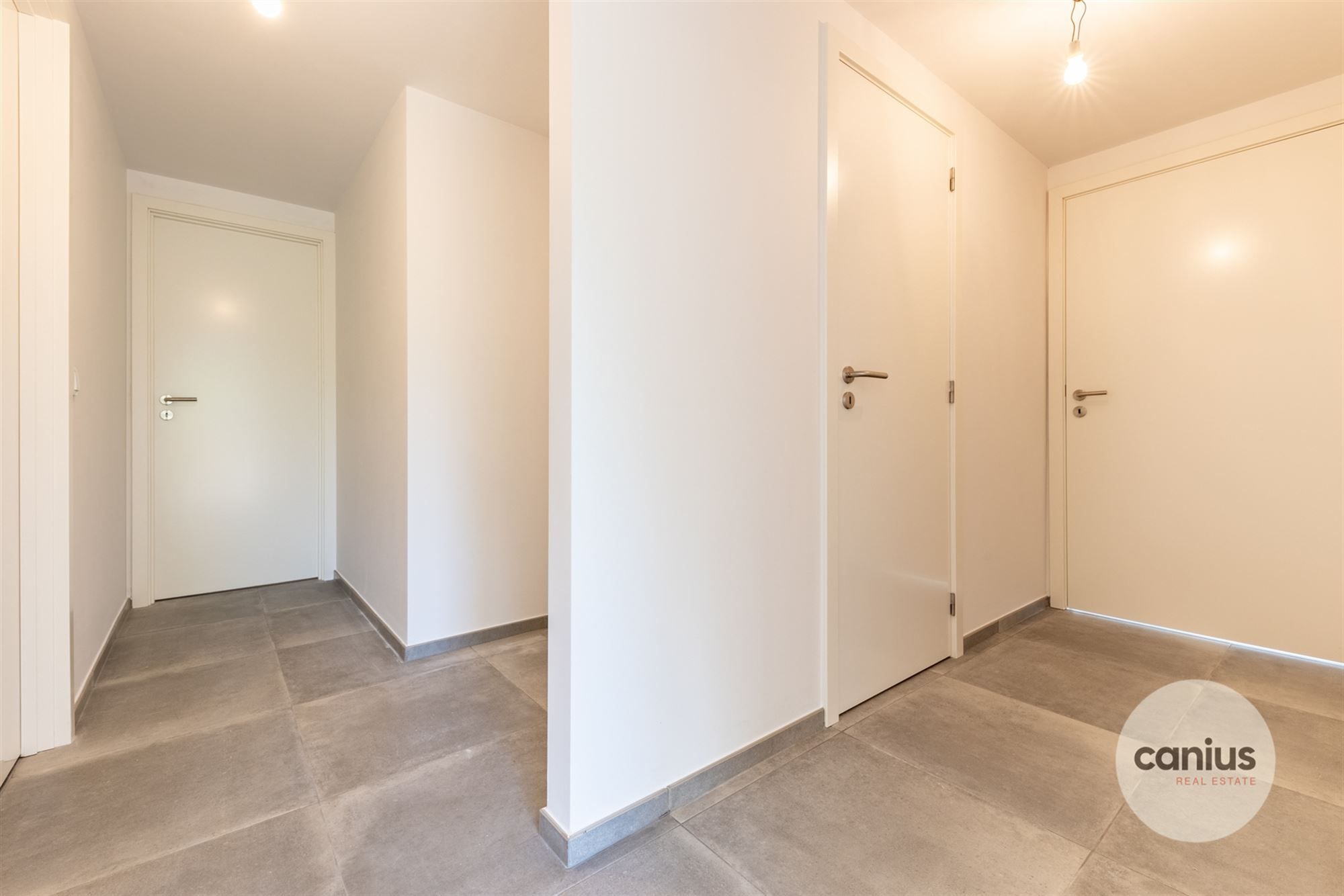 Appartement met drie slaapkamers foto 7