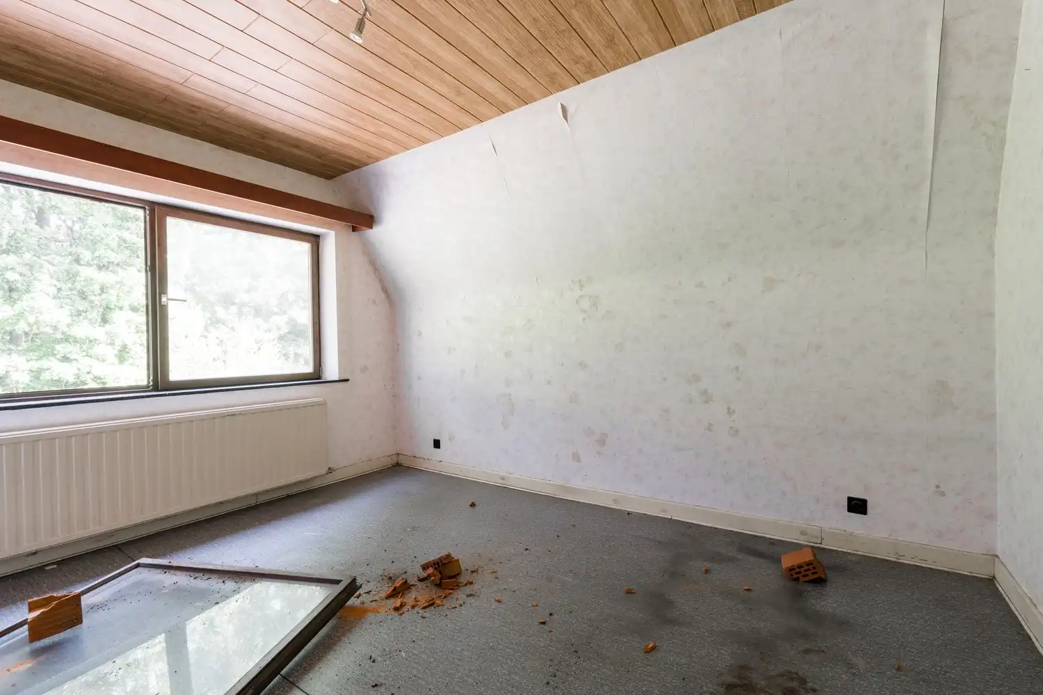Ruime multifunctionele woning met een toonzaal en een schitterend perceel van 1108 m²! foto 33