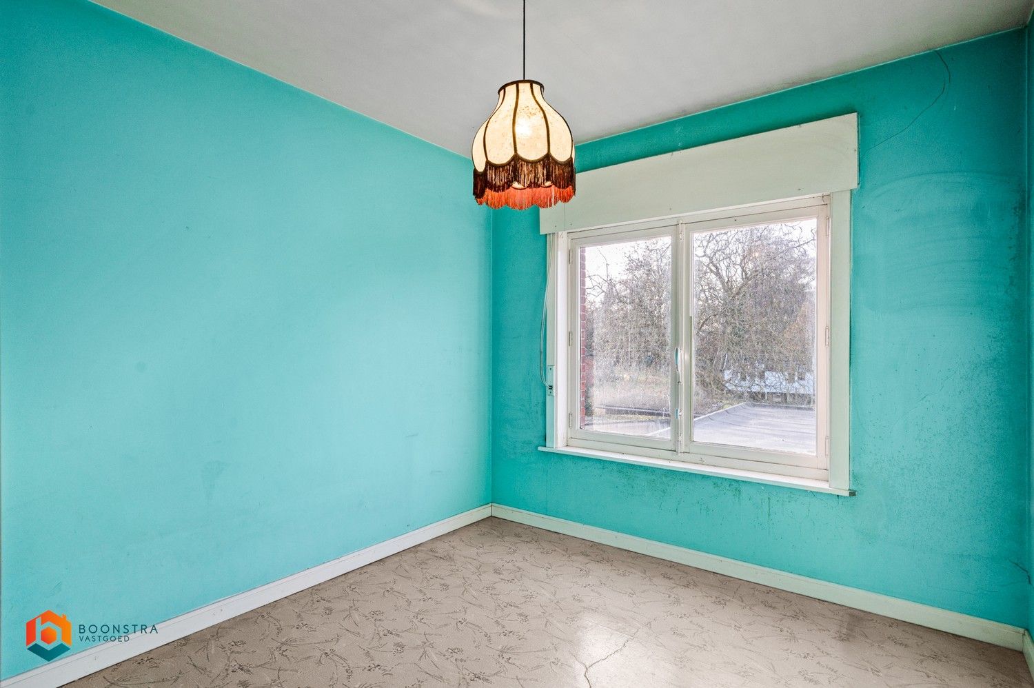 Te renoveren woning met 3 slpkrs en 2 garages in Berlaar-Heikant foto 16