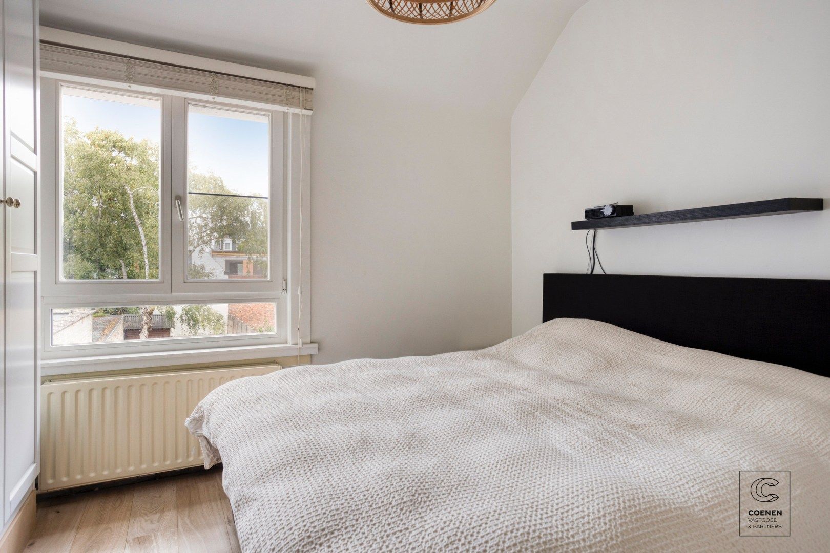 Charmante woning met 2 à 3 slaapkamers op een TOPlocatie te Brasschaat!  foto 15
