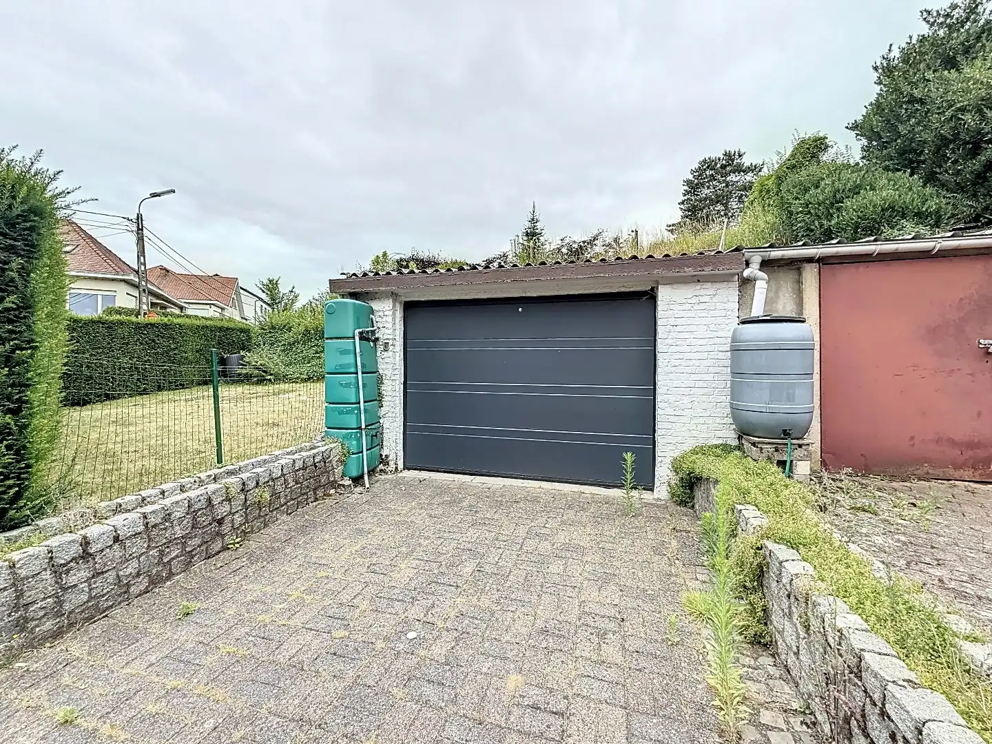 Gezellige woning te koop in het hart van Wilsele Dorp! foto 10