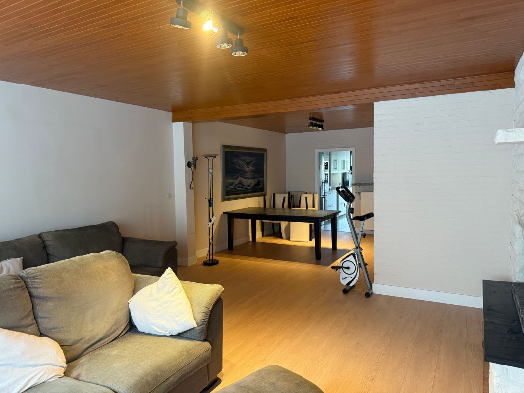 Frans Van Schoorstraat 5 - 9200 Sint-Gillis foto 5