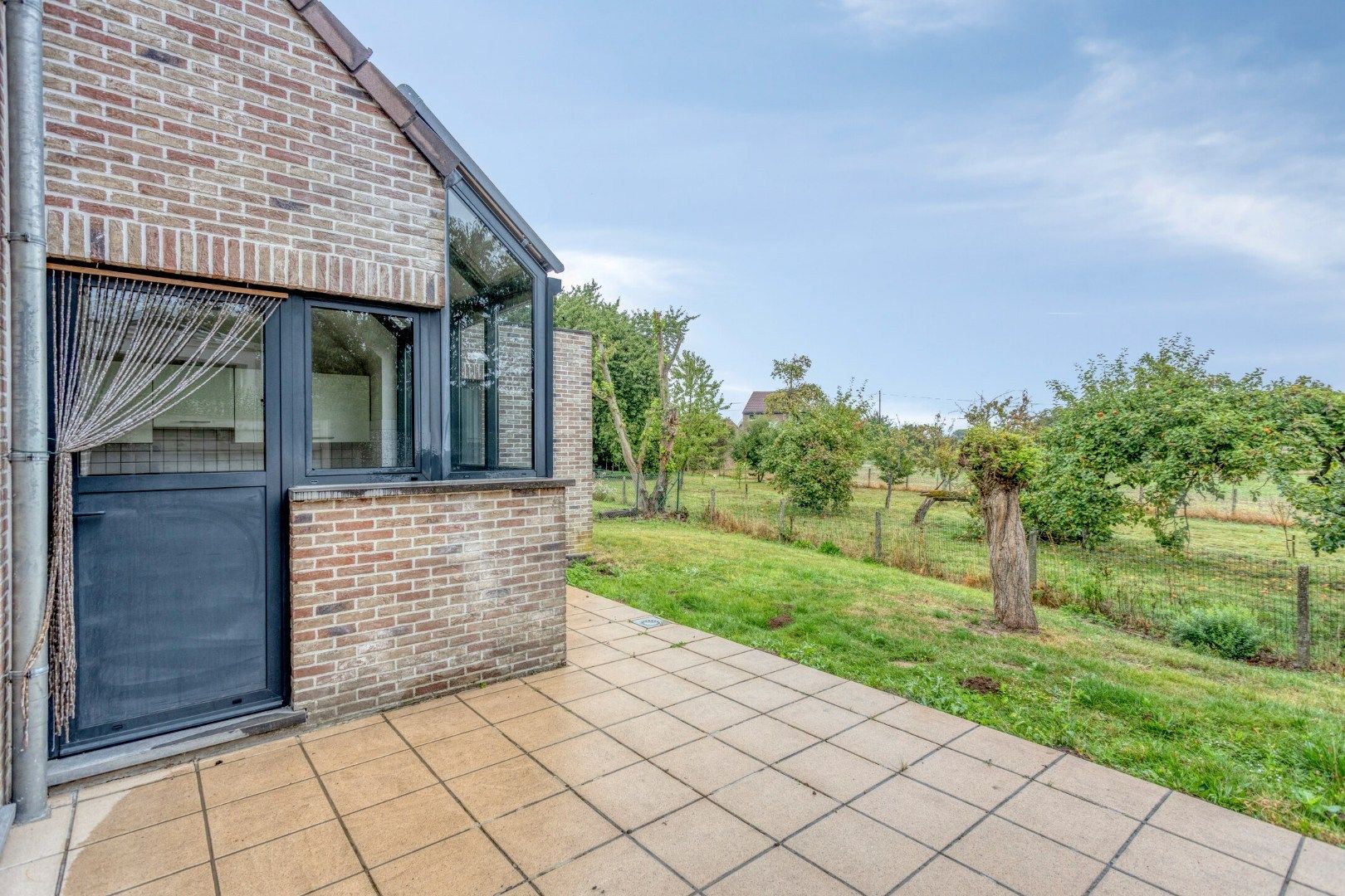 Open bebouwing met 3 slaapkamers, garage en tuin in Haasrode!  – EPC 241 kWh/m² – bewoonbare opp. 201m²  foto 18