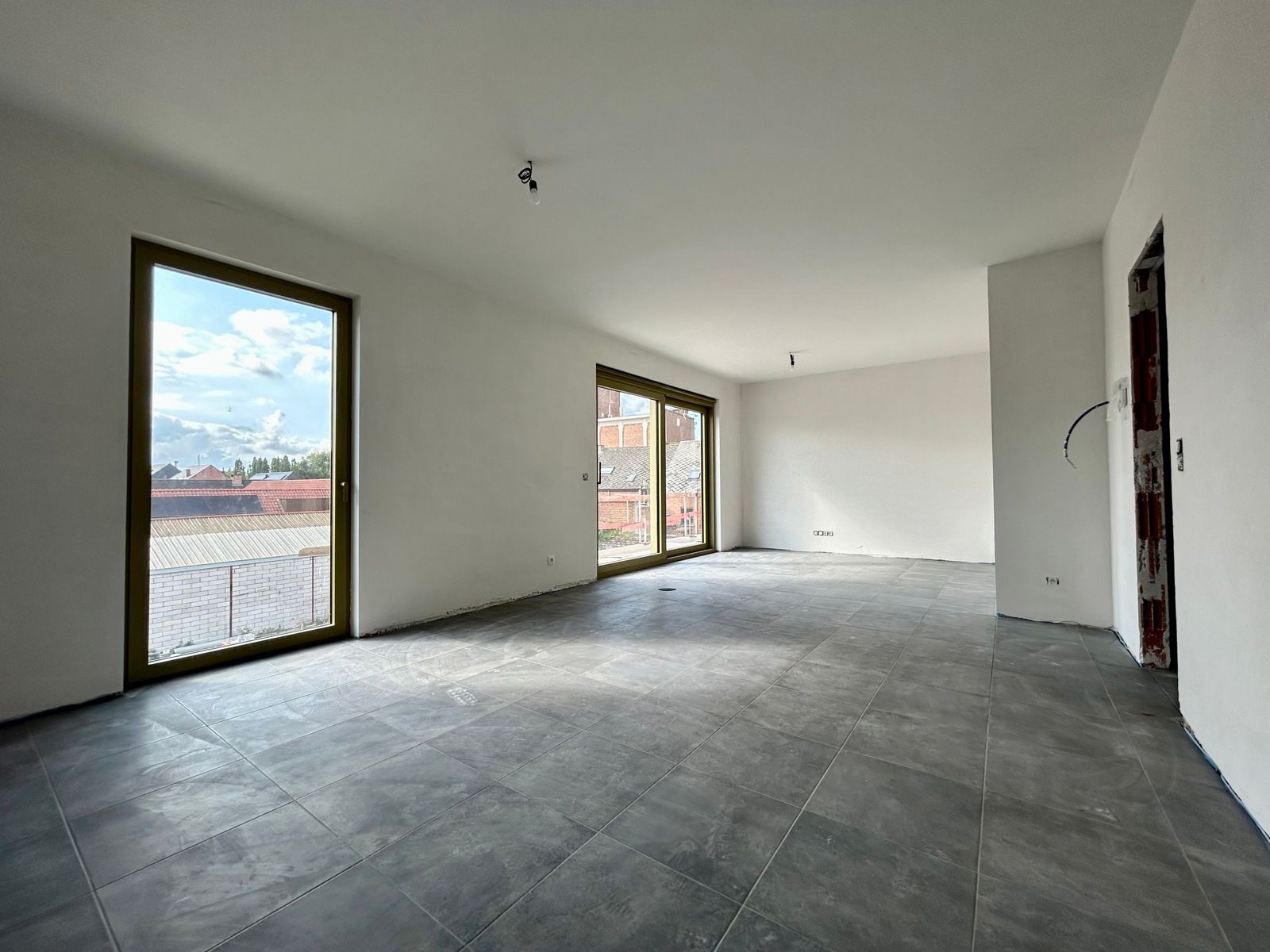 80% VERKOCHT - LAATSTE APPARTEMENT foto 5