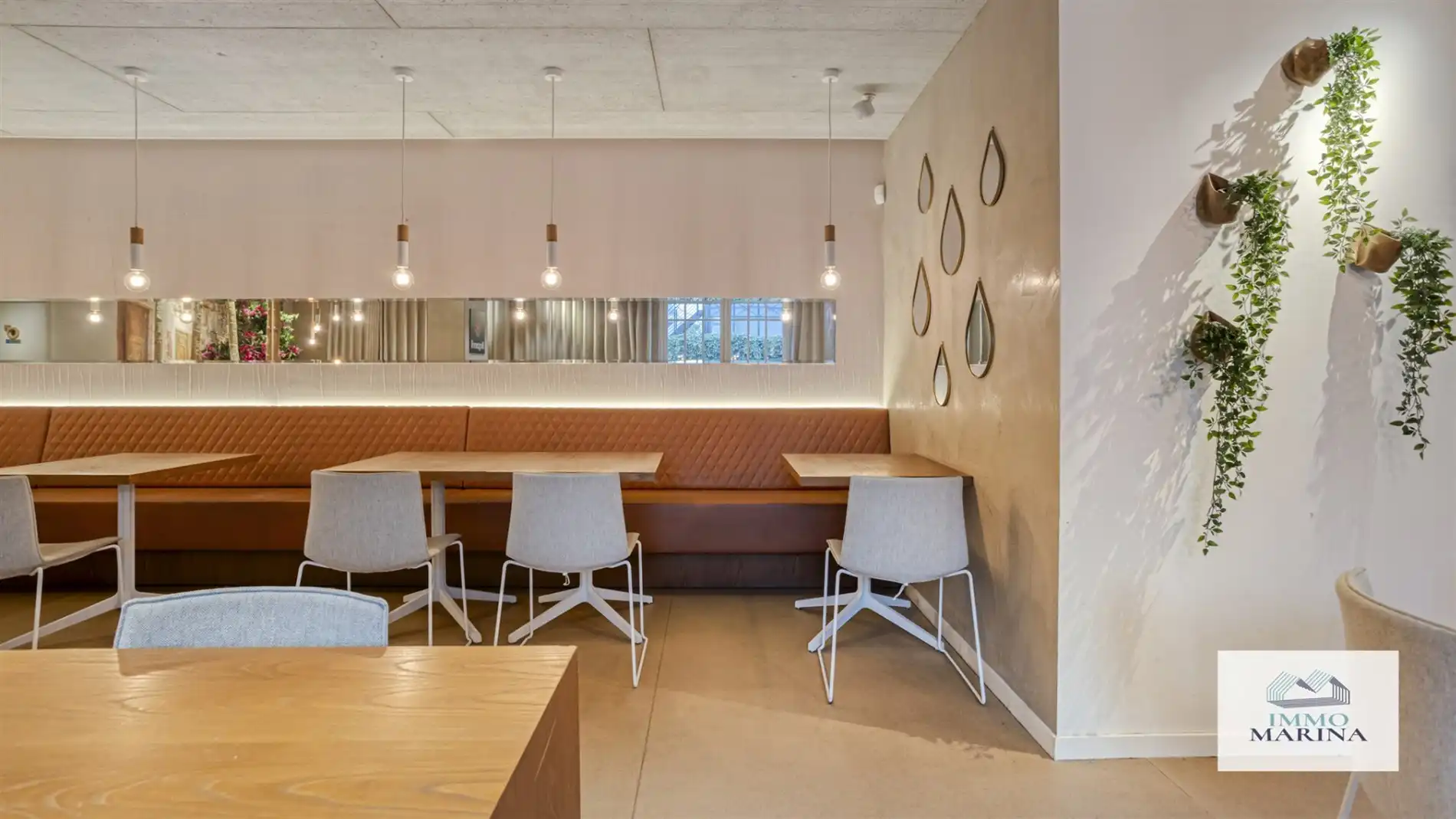 Handelspand met topligging in het centrum van Keerbergen foto 26