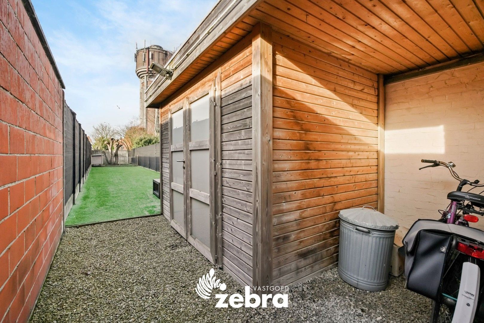 Instapklare woning met 3 slaapkamers nabij het centrum van Izegem! foto 20