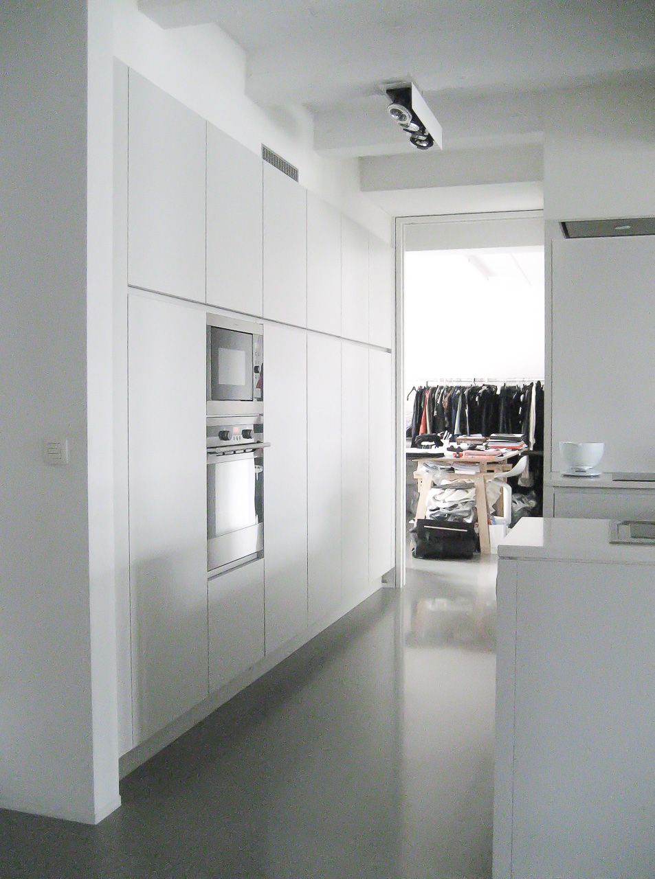 HIGH-END LOFT 3 SLPK. MET FRONTAAL ZICHT OP HET WATER 190 M2 foto 16