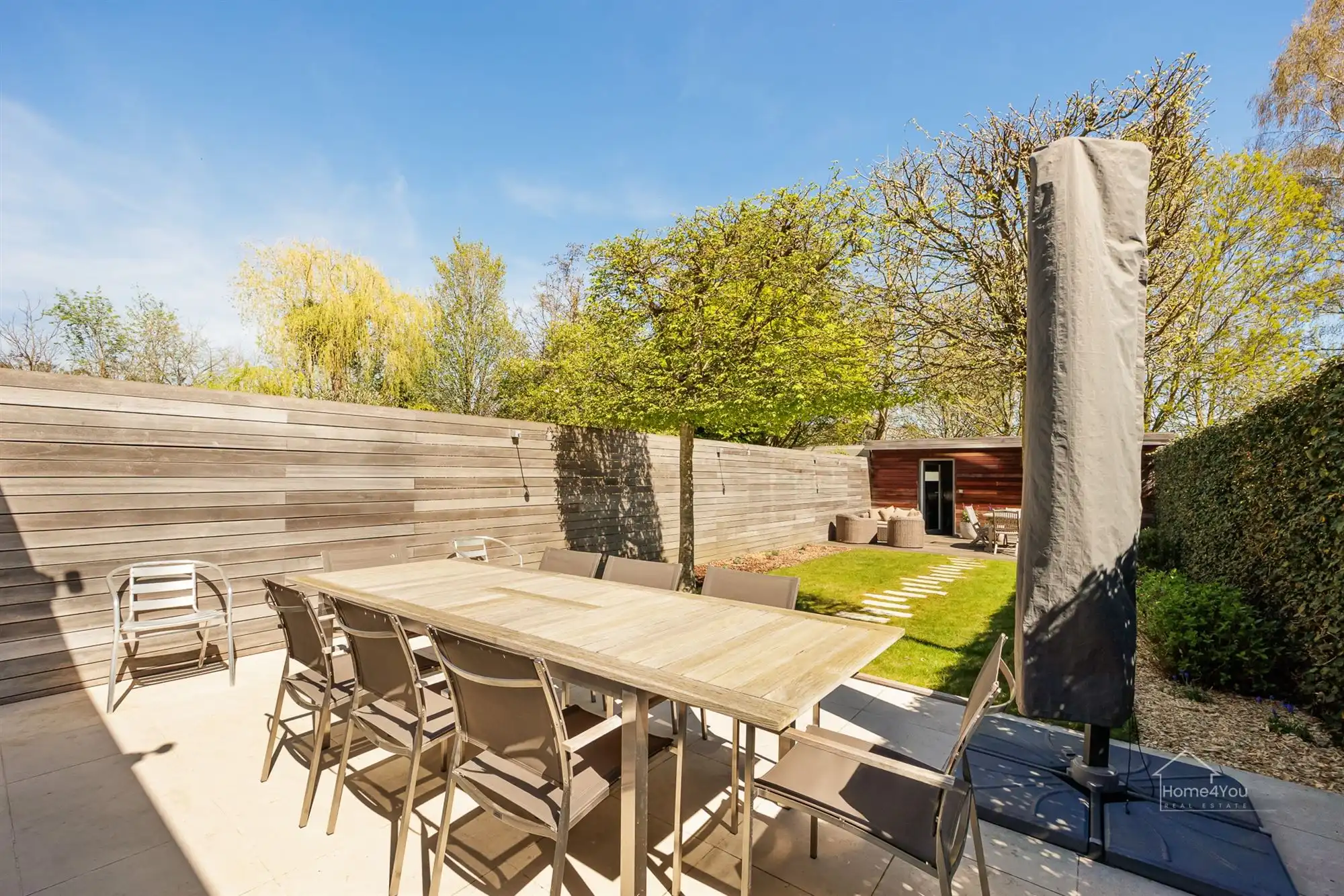 Instapklare Woning, B label, 4 Slaap + bureel foto 12