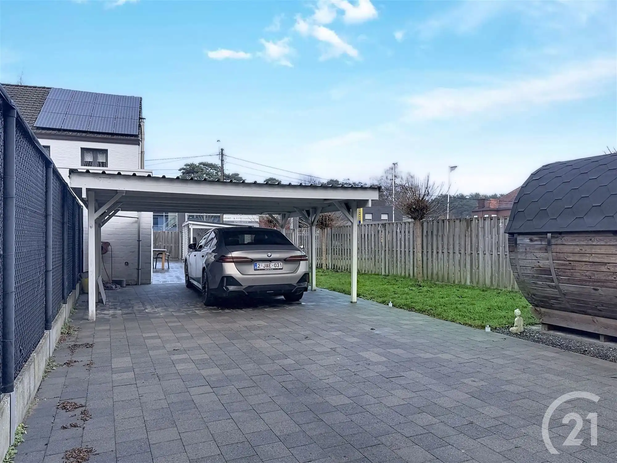 KIJKDAG 18/4 van 10 uur tot 13 uur te Keerbergen!! foto 28