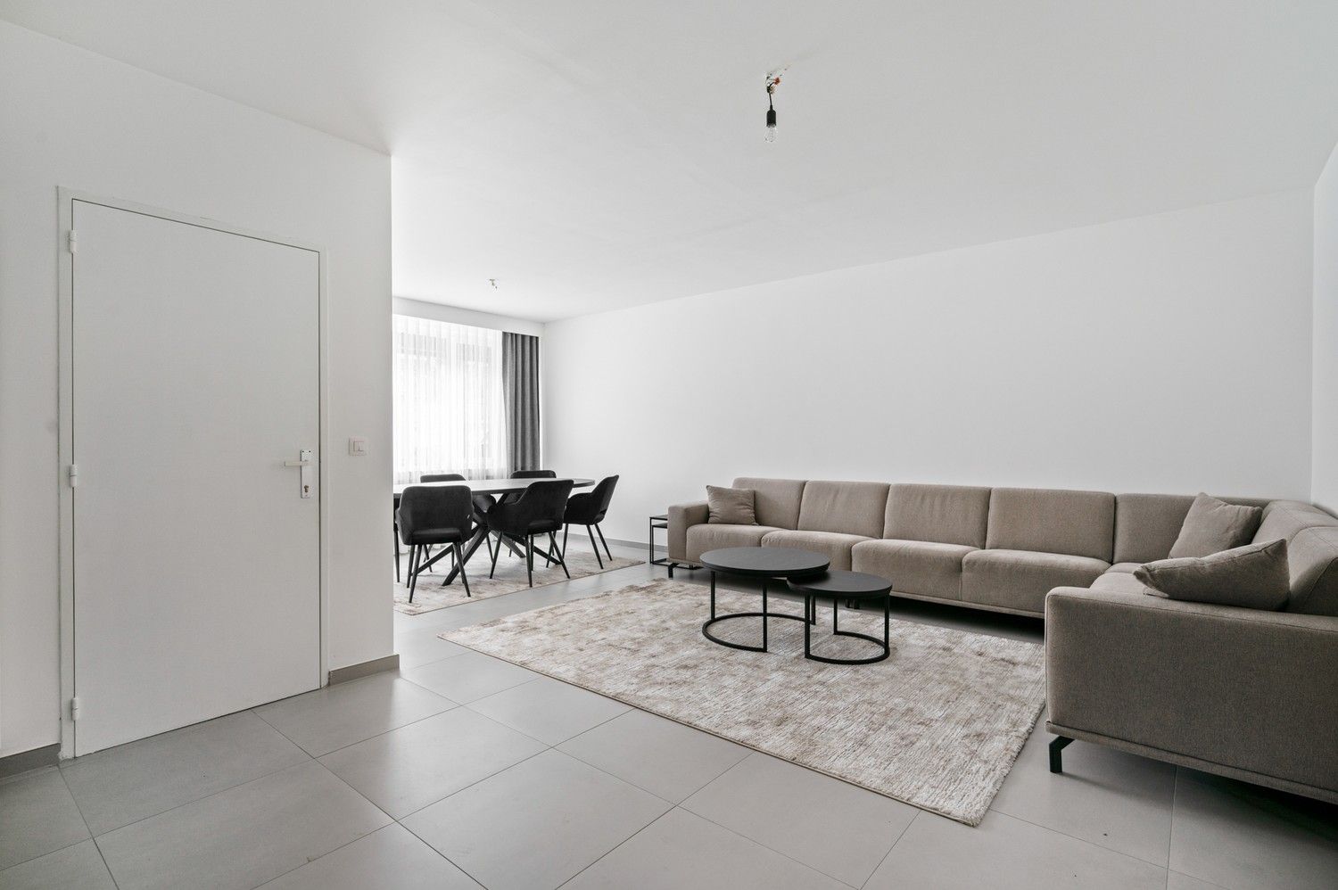 Woning met 2 appartementen te koop te Lier foto 3