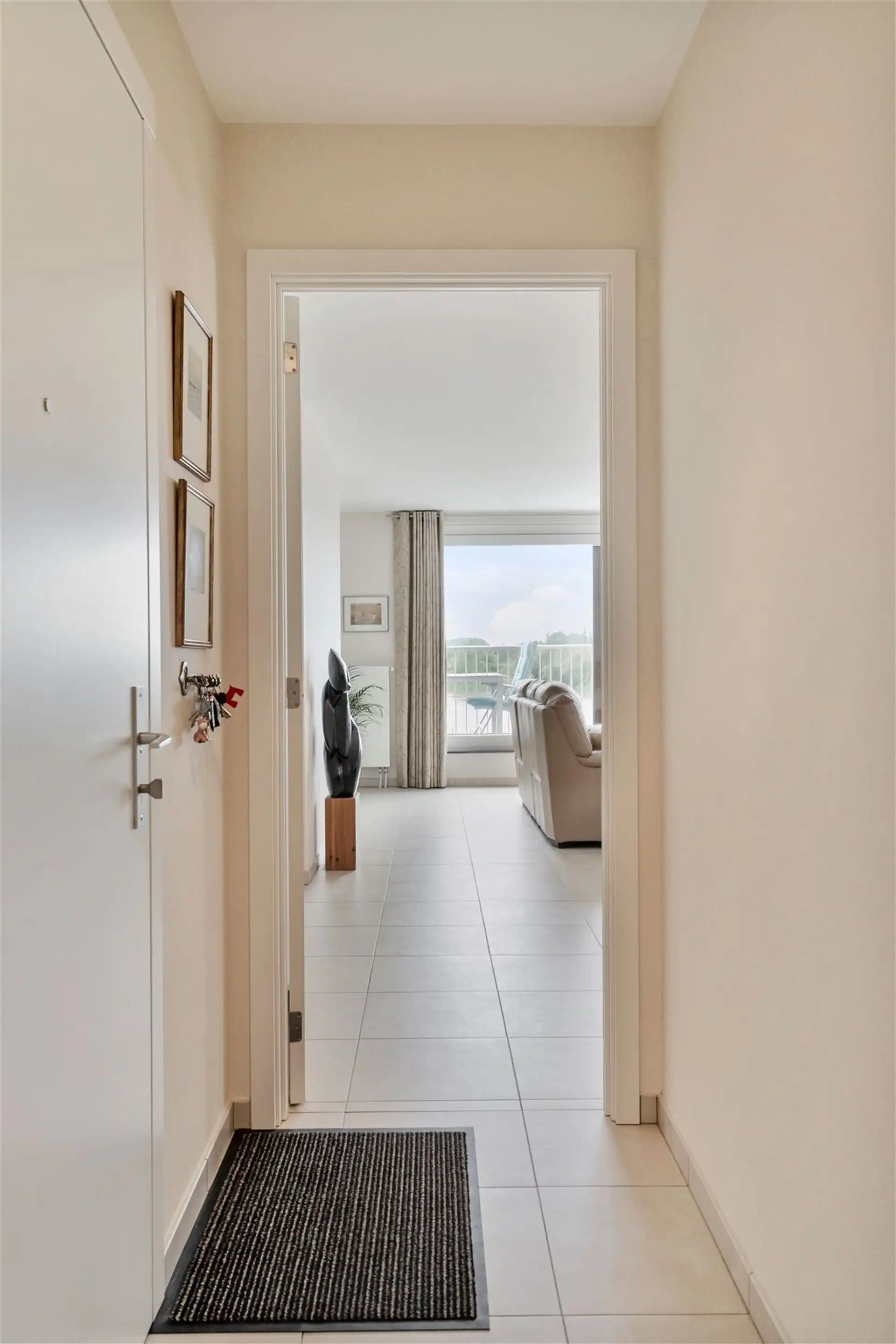 Uniek en luxueus appartement met zicht op de Rupel foto 3
