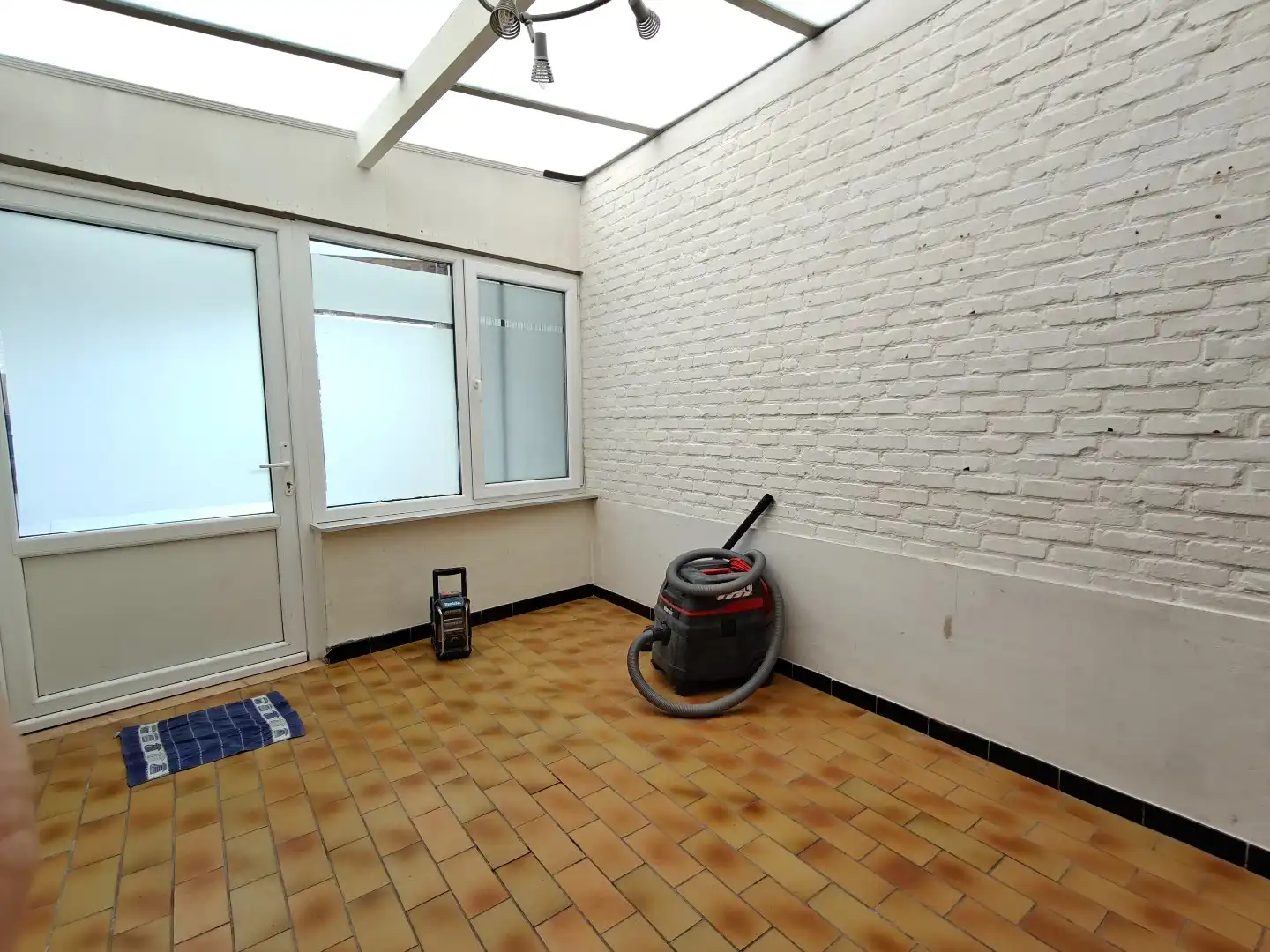 Woning met terras te Lokeren foto 8