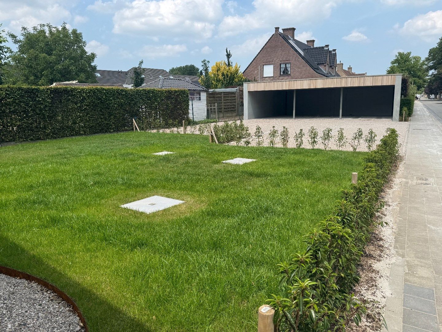 Topper aan 6%! Instapklaar BEN-appartement met 2 slaapkamers centrum Wielsbeke. E-peil: 6! foto 11