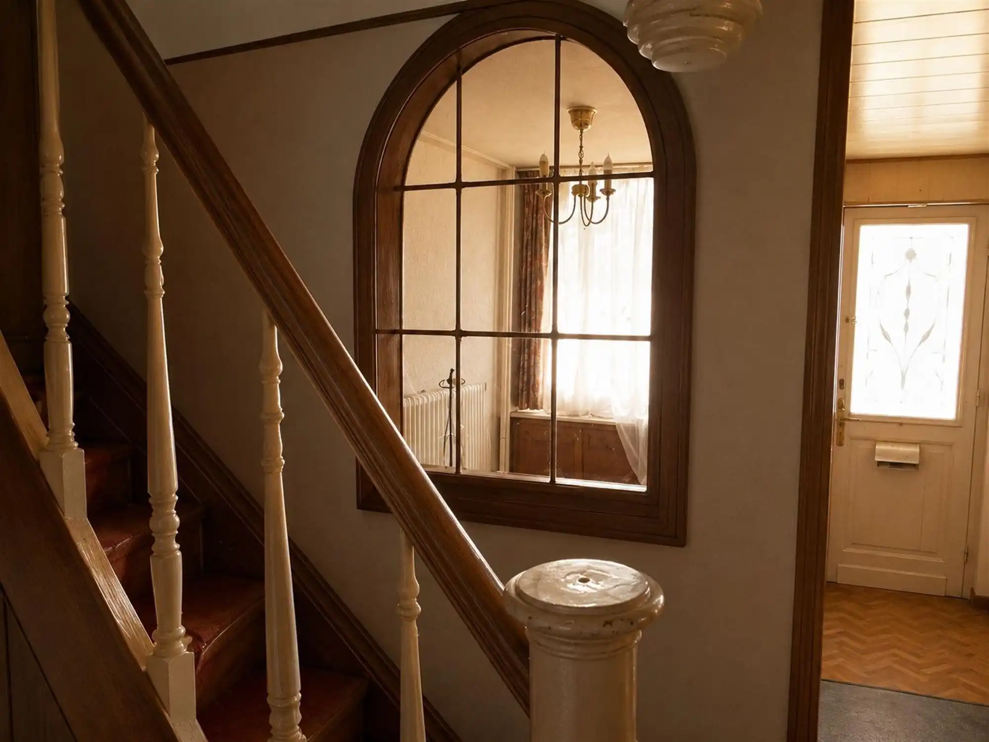 Voor de stadsmus is dit pareltje beschikbaar met 5 kamers foto 25