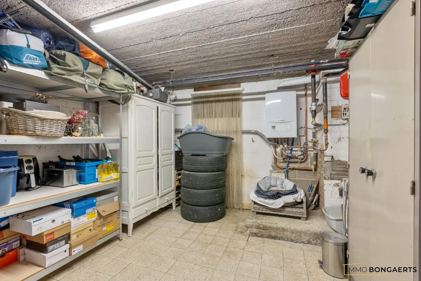 Ruime woning op rustige ligging foto 27