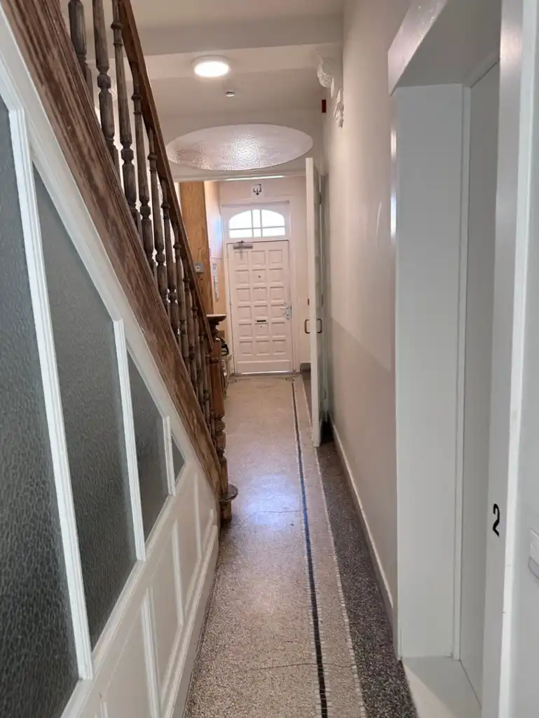 OPBRENGSTEIGENDOM TE KOOP IN KOKSIJDE DORP  foto 24