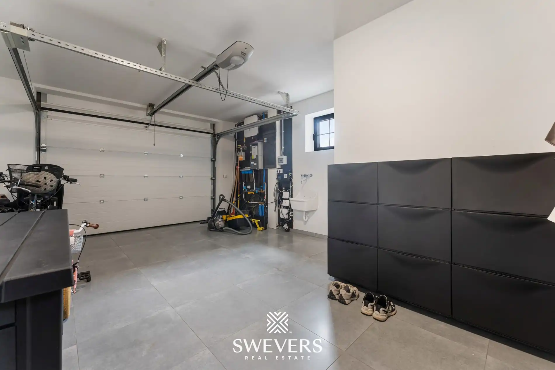 Ruime recente woning ( 314m²) op 6 are 80 ca in Paal  foto 36