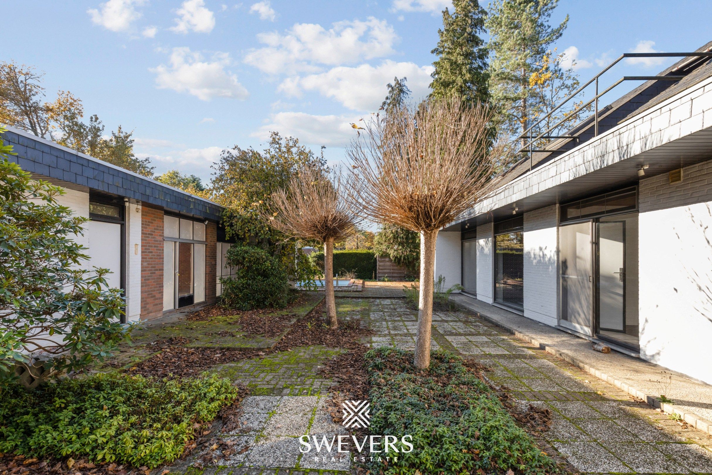 Woning met veel potentieel op 17a 46ca in de residentiële bloemenwijk te Bolderberg foto 33