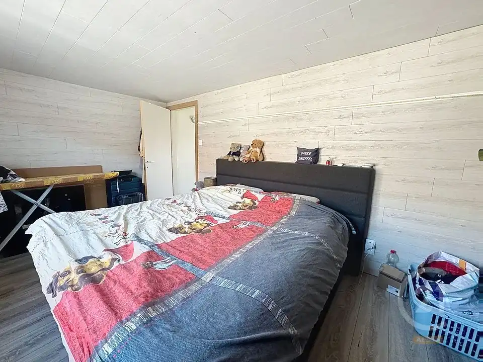 Woning met 2 slaapkamers en zongerichte tuin in Middelkerke foto 9