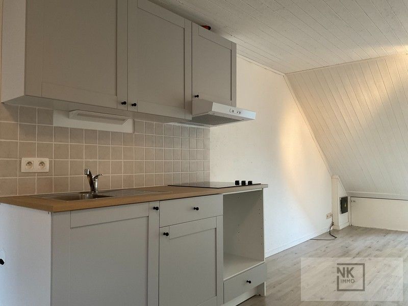 Gerenoveerd appartement met 1 slaapkamer in hartje Turnhout foto 3