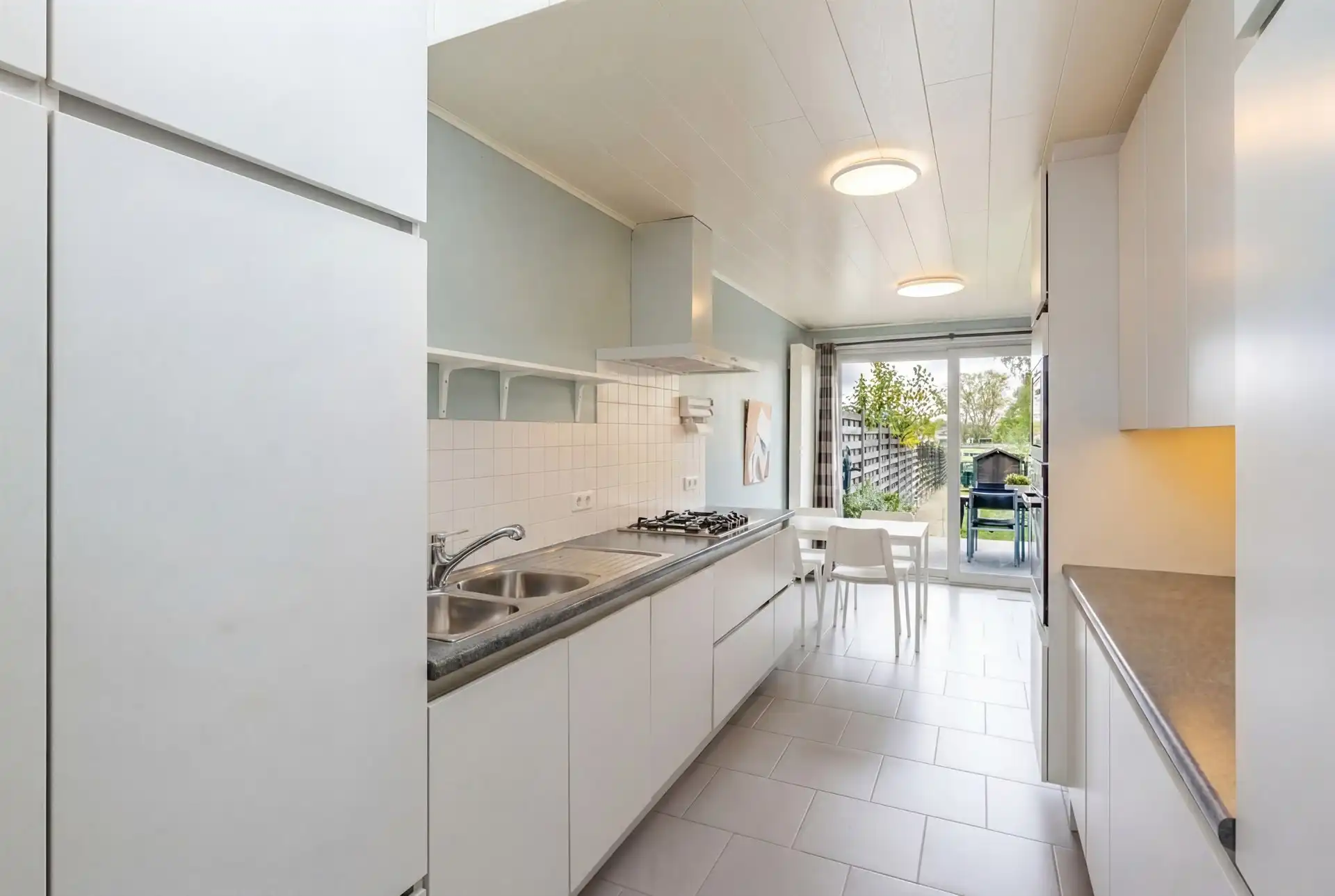 Instapklare woning met 3 slks en tuin foto 7