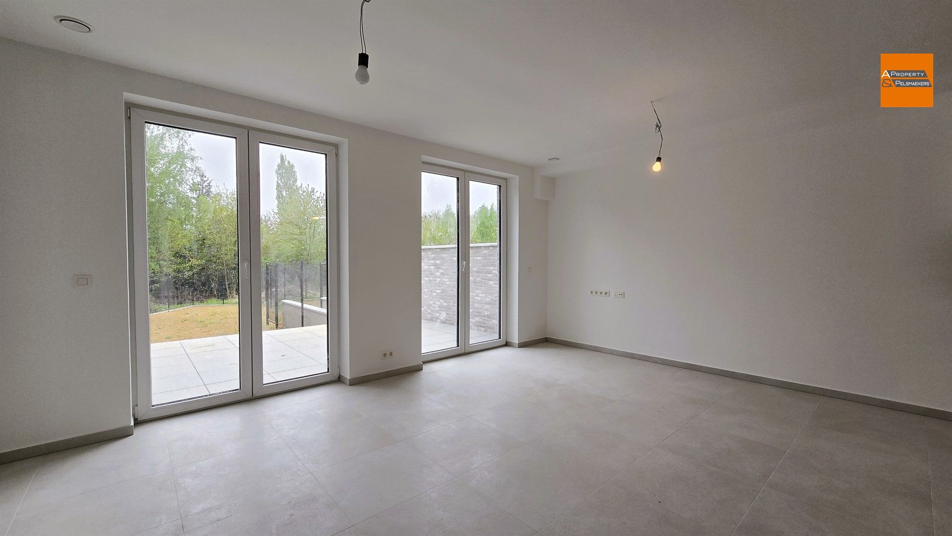 Prachtige Gelijkvloerse Nieuwbouw Duplexappartement te Leuvensesteenweg 132 – Sint-Stevens-Woluwe foto 6