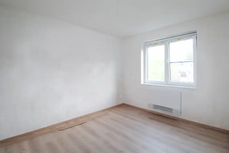 Ruime halfopen nieuwbouwwoning te Kortrijk foto 10