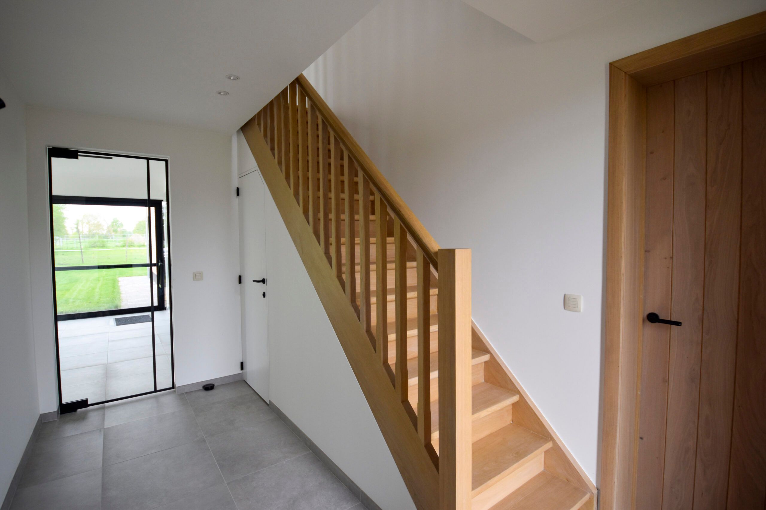 Mooie open bebouwing met 3 slaapkamers in Haasdonk foto 3