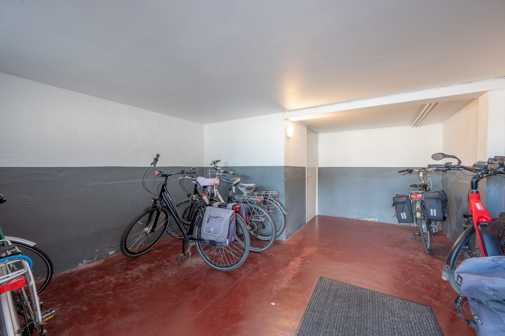 Perfect onderhouden appartement op toplocatie te Brugge! foto 12