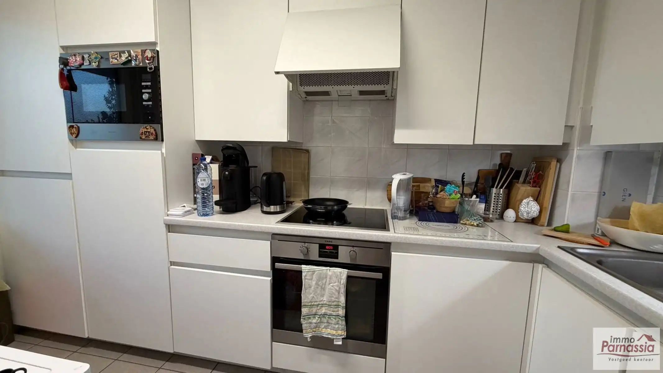 Appartement te huur foto 8