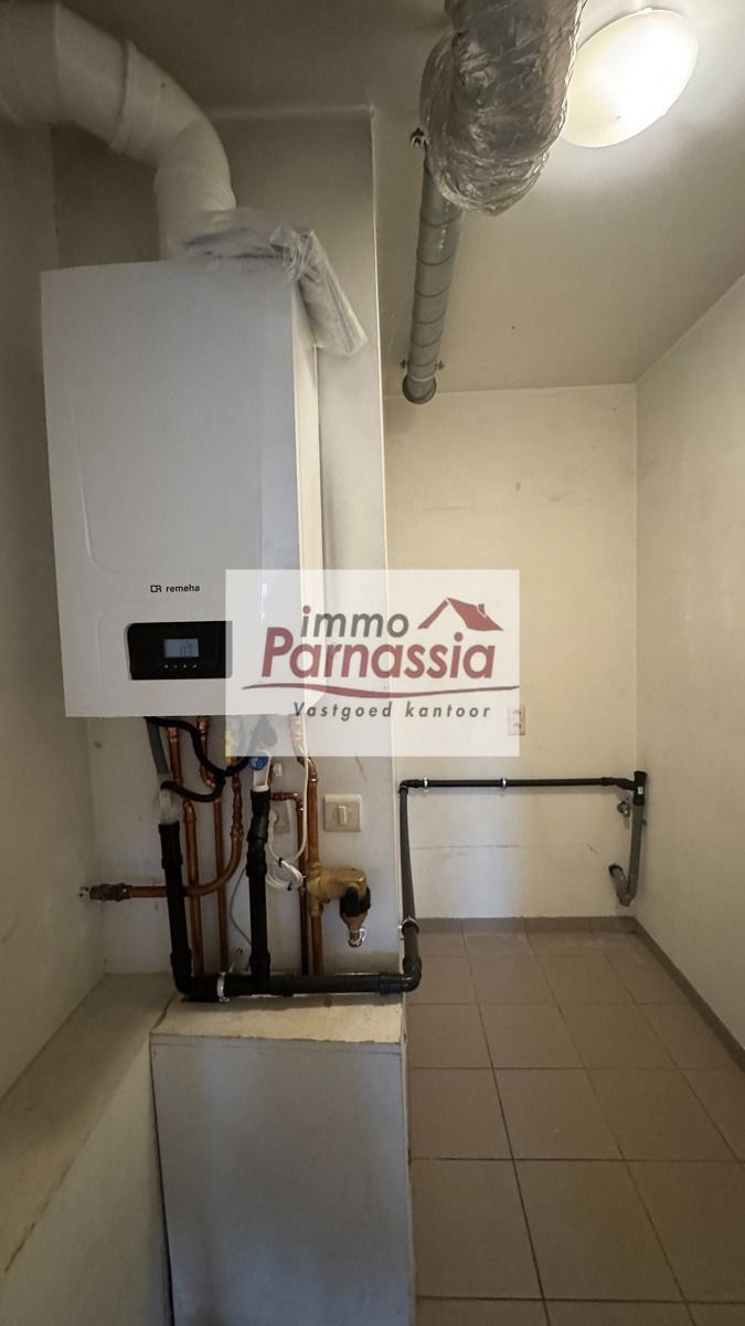 Zeer aangenaam en centraal gelegen 3 slaapkamer appartement  foto 7