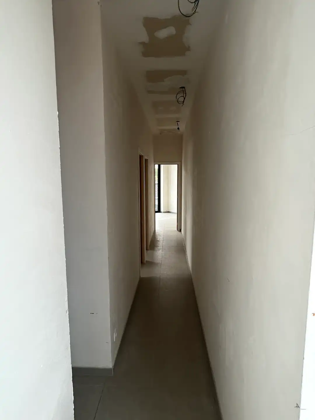 NIEUWE VOORWAARDEN LAATSTE APPARTEMENT Residentie Oakenfield: 3slpk. (duplex 141 m² ) met terras (18 m²) foto 35