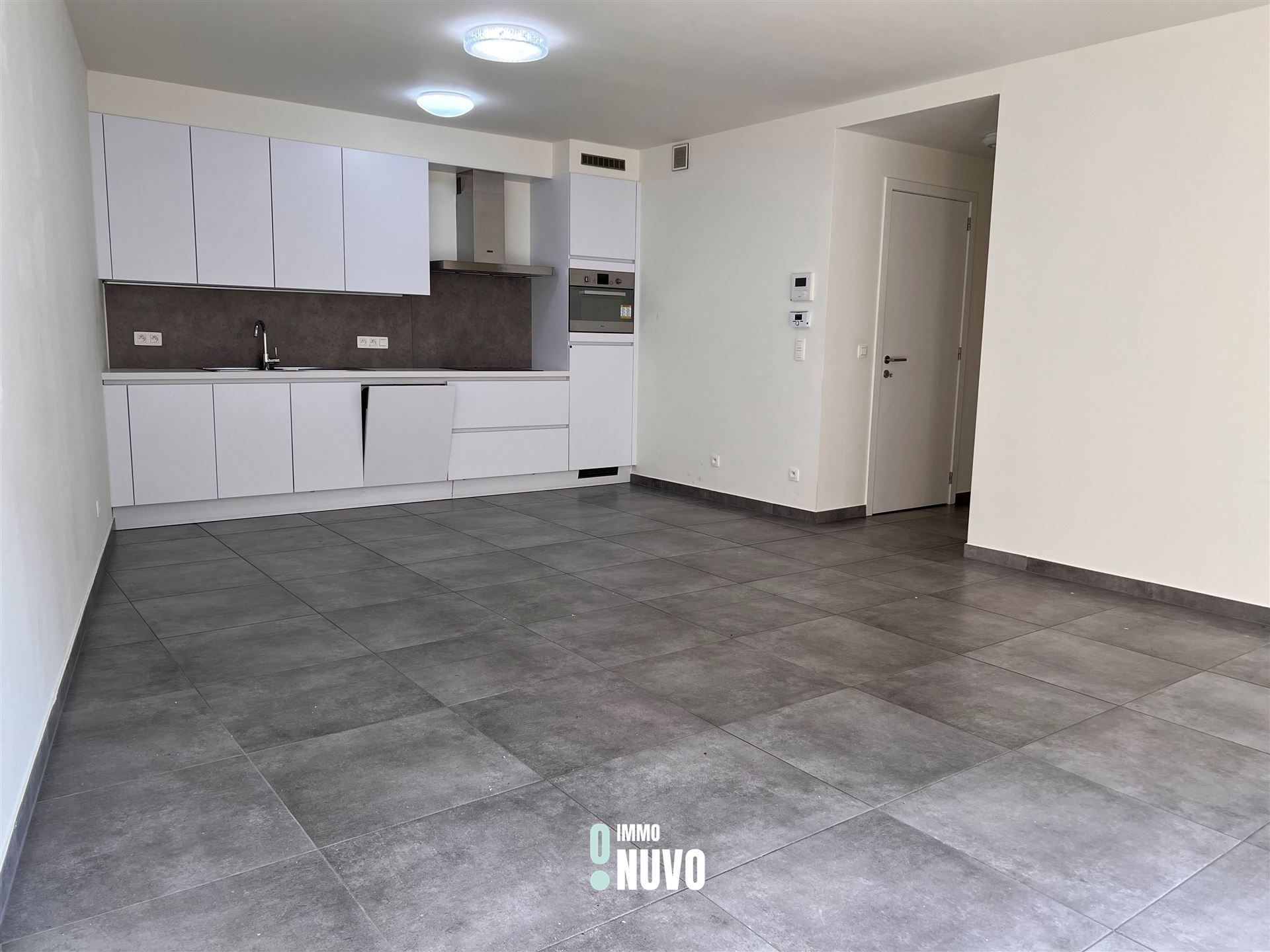 Gelijkvloers Appartement foto 3