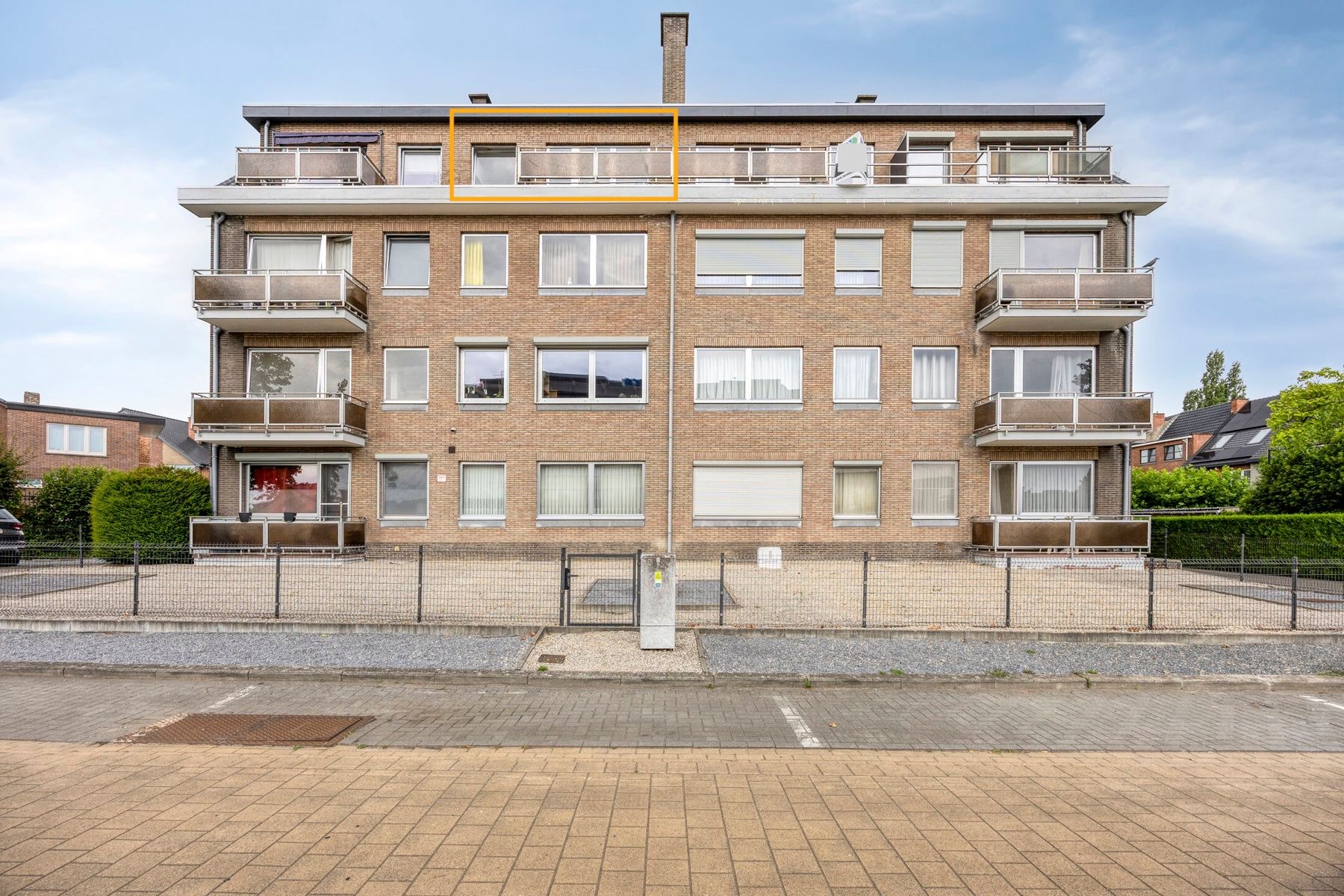 Appartement te koop foto 2