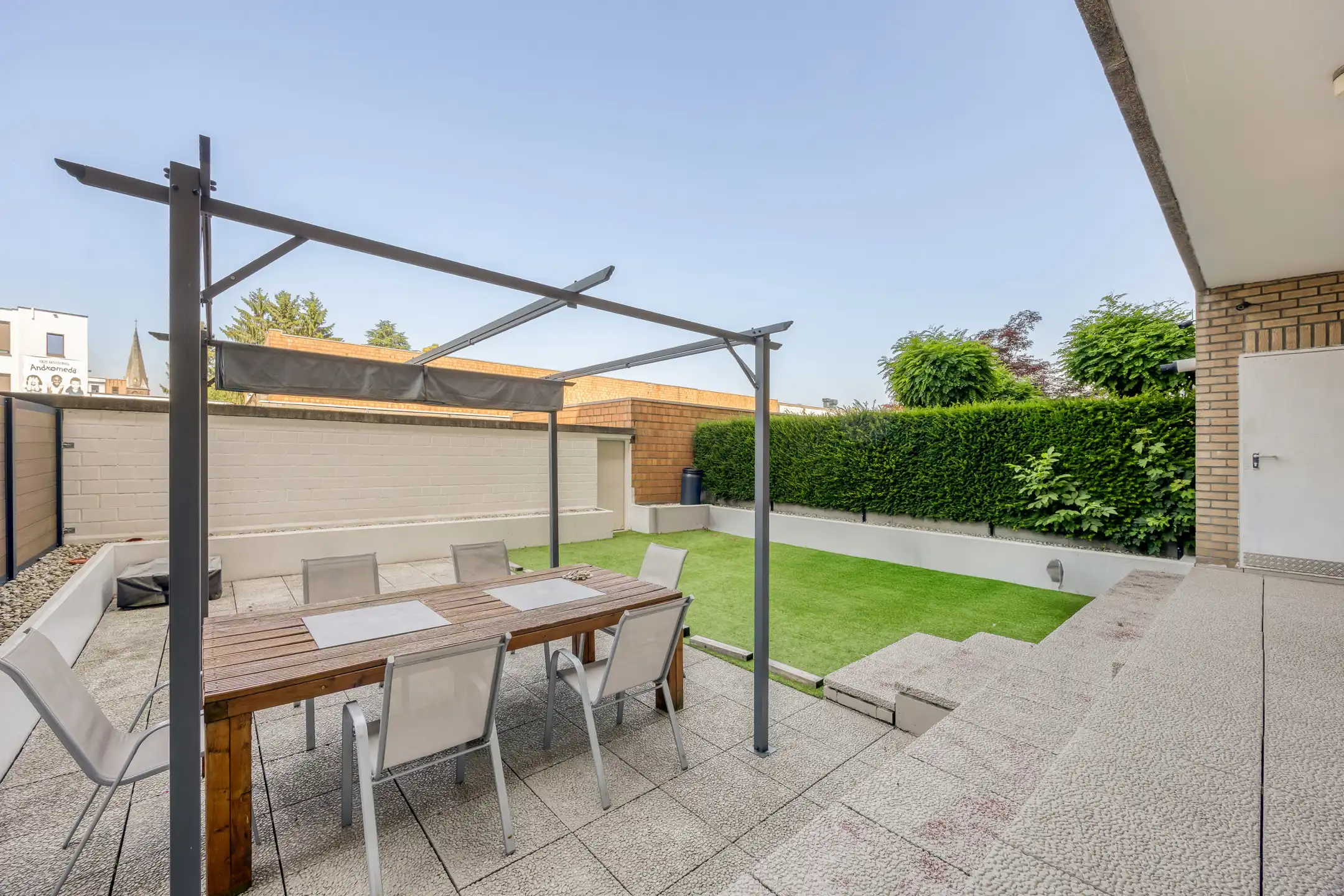 Instapklaar appartement van 125 m² met 3 slaapkamers foto 16
