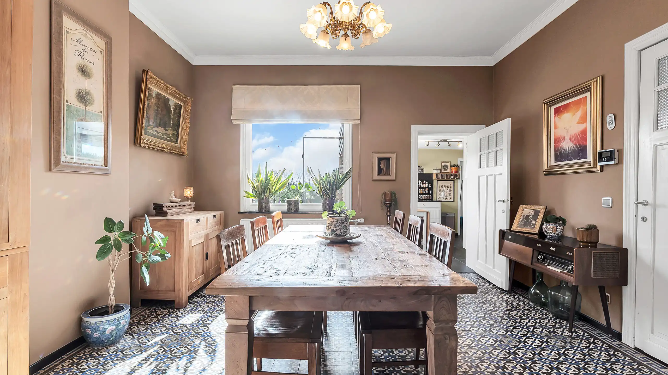 Huis te koop foto 7