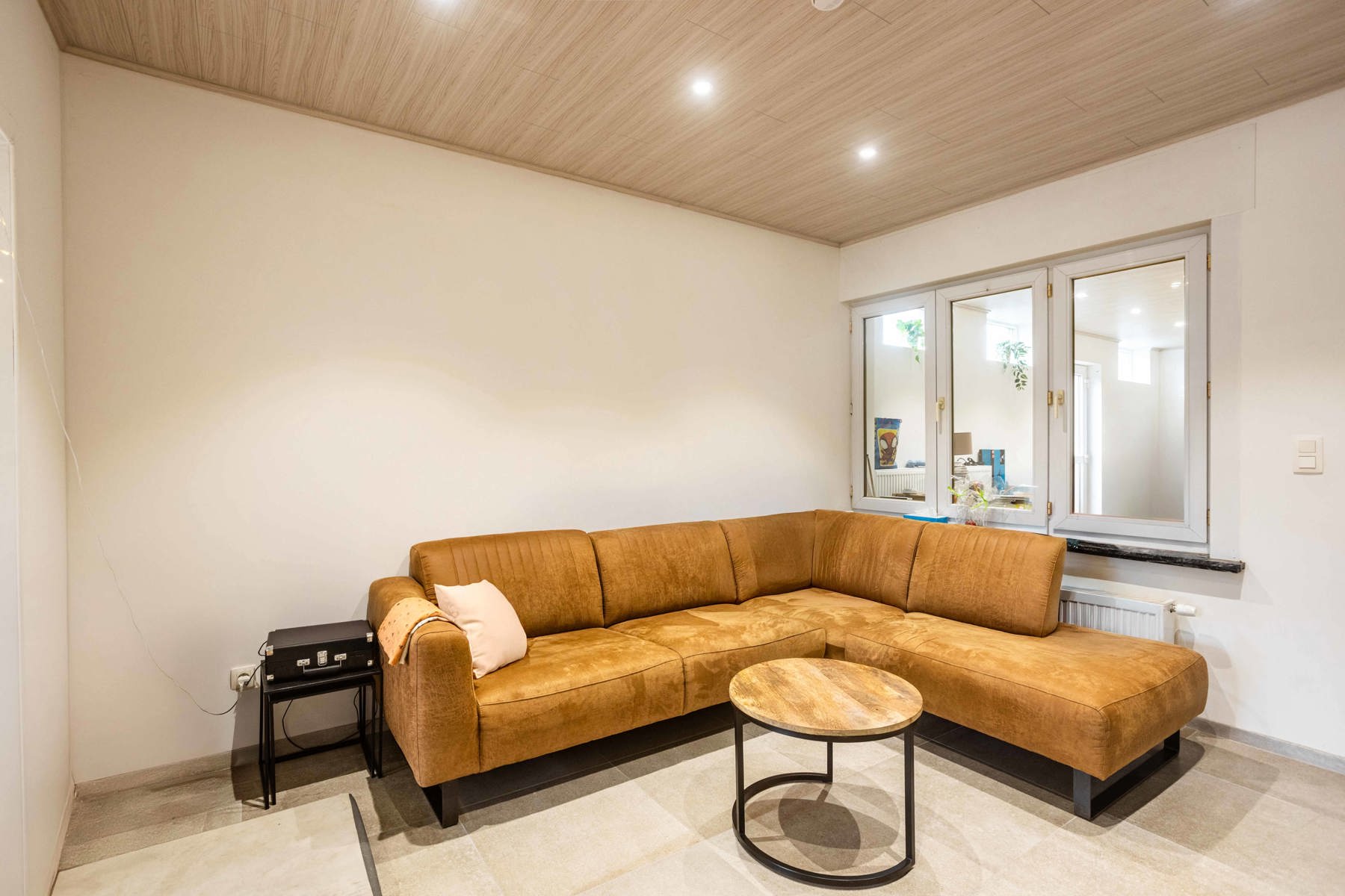 Prachtig gerenoveerde woning te koop in Geraardsbergen foto 5