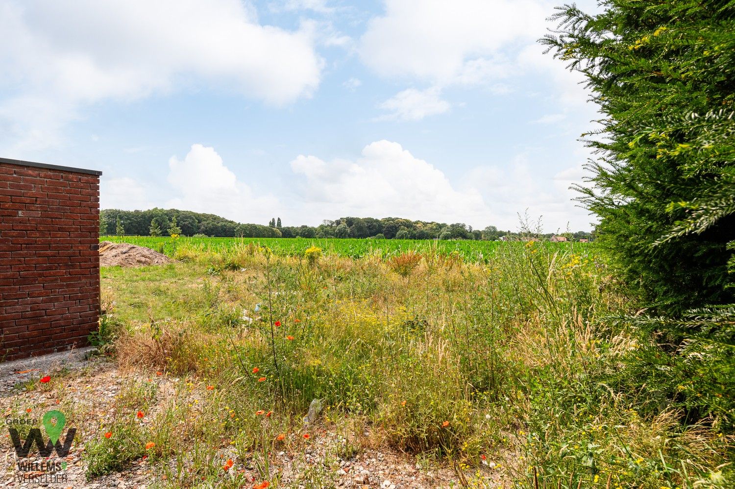 Tijdloze BEN nieuwbouw woning met open zichten en 4 slpks foto 15