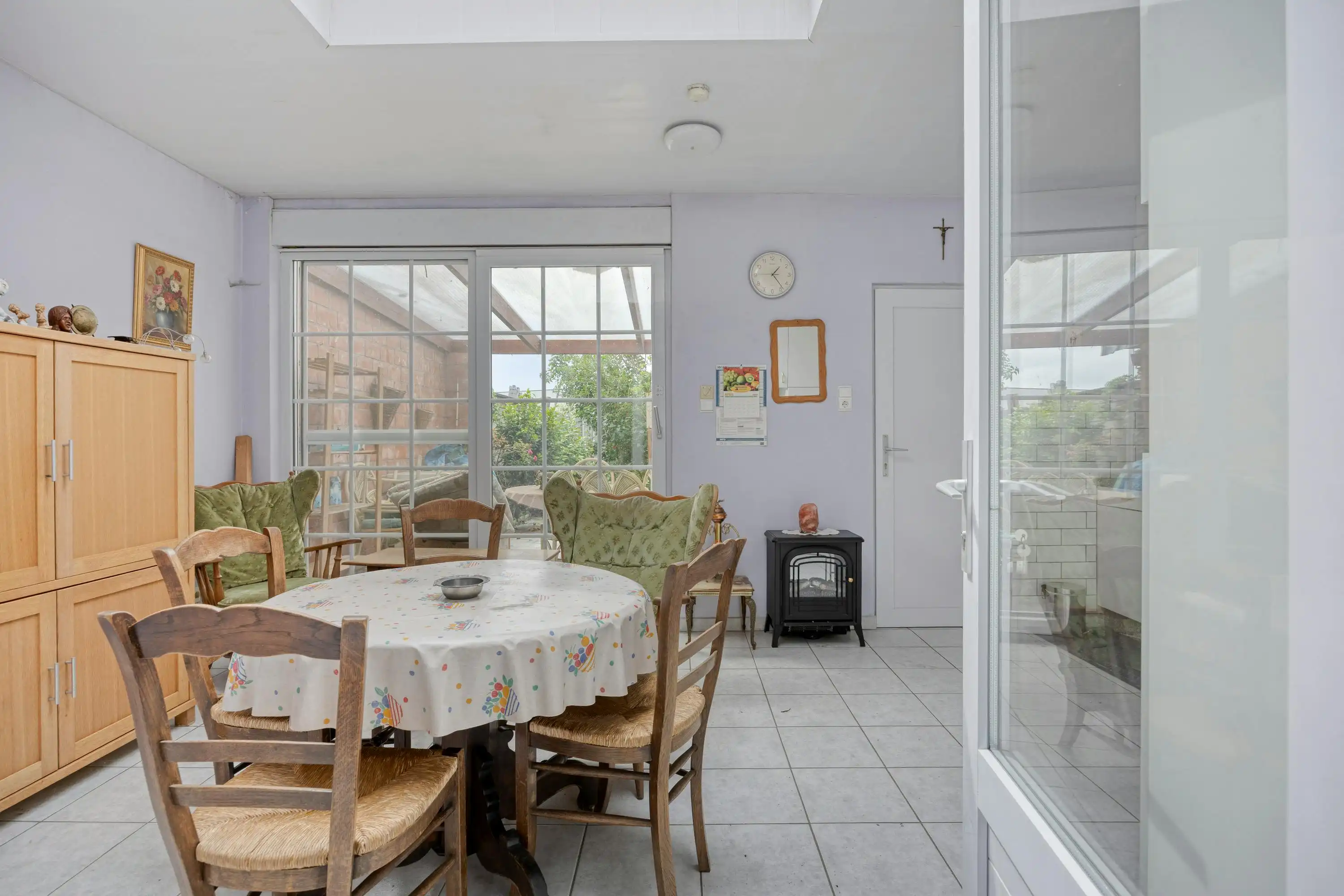 Te renoveren woning te koop in Wuustwezel! foto 13