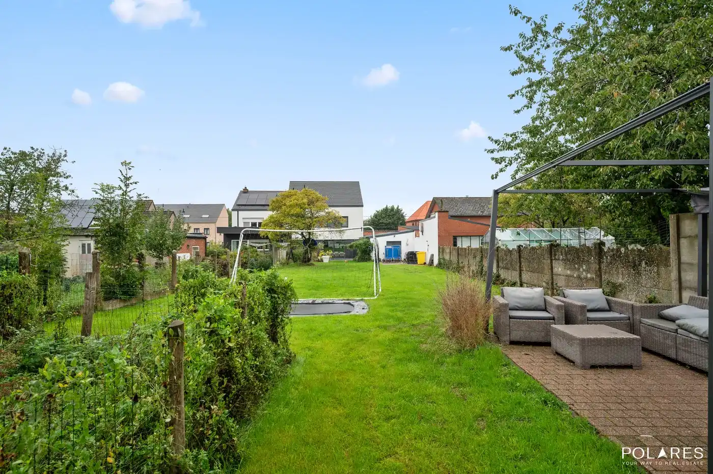 Volledig gerenoveerde gezinswoning in Tielt-Winge foto 32
