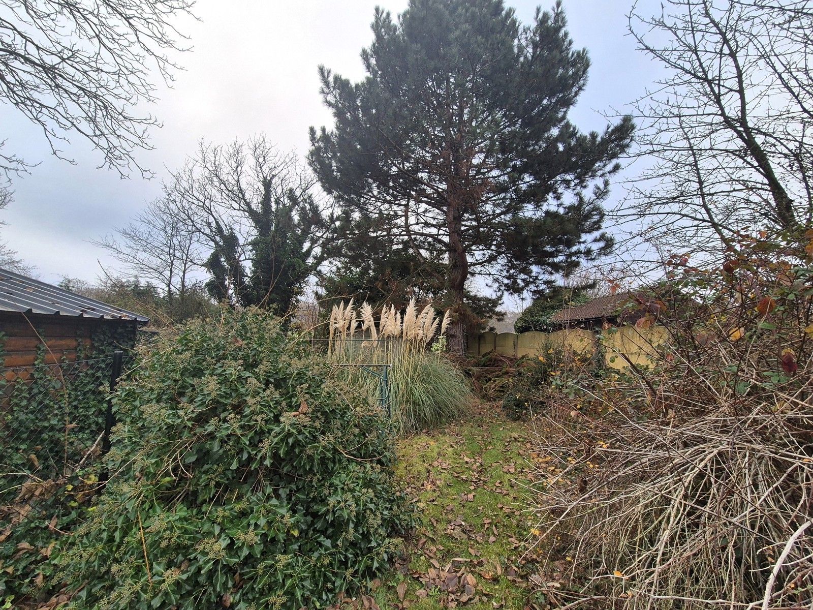 Rijwoning met veel potentieel in de dorpskern perceel 454 m² foto 21
