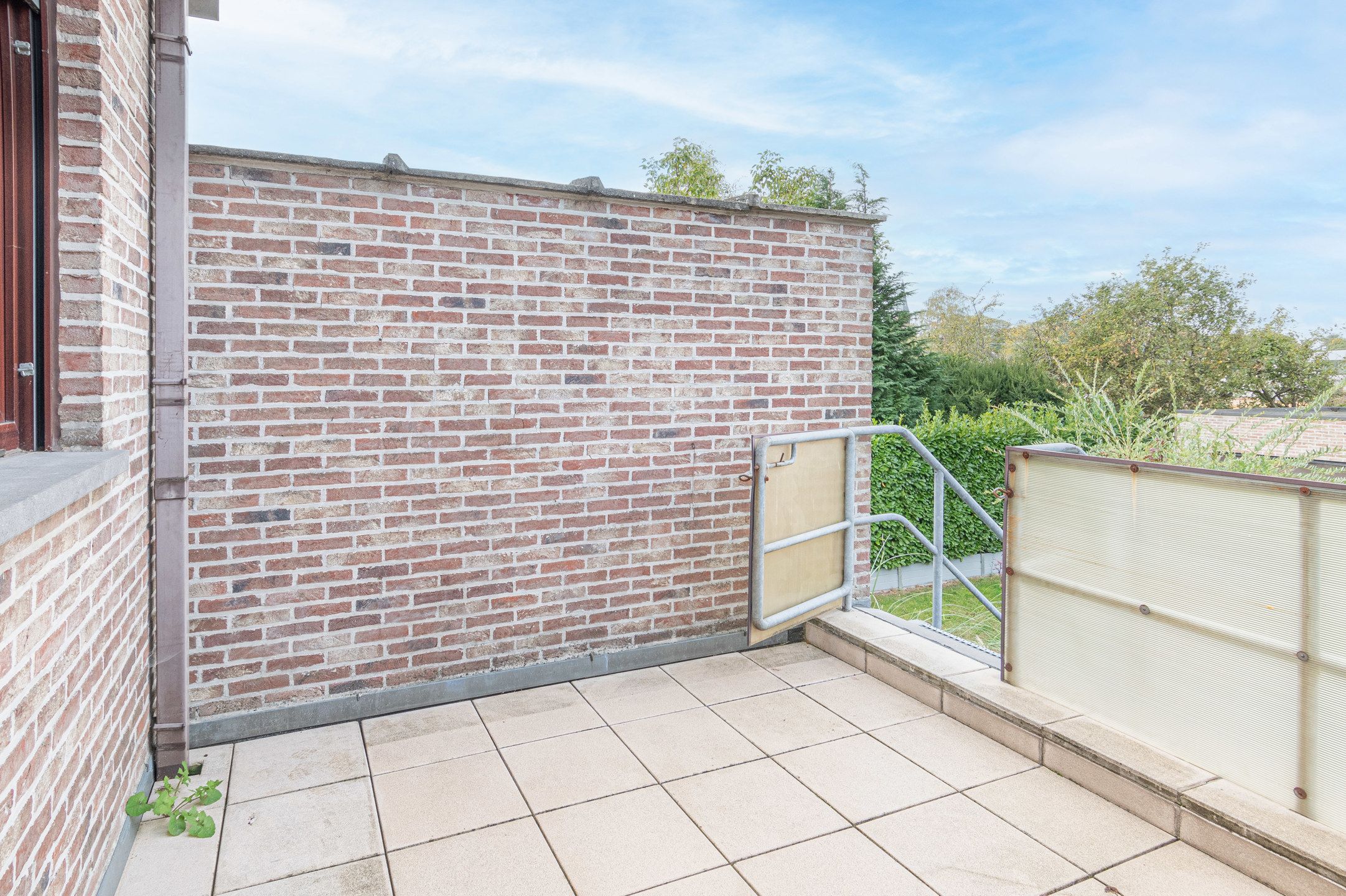Charmante instapklare Beletagewoning foto 22